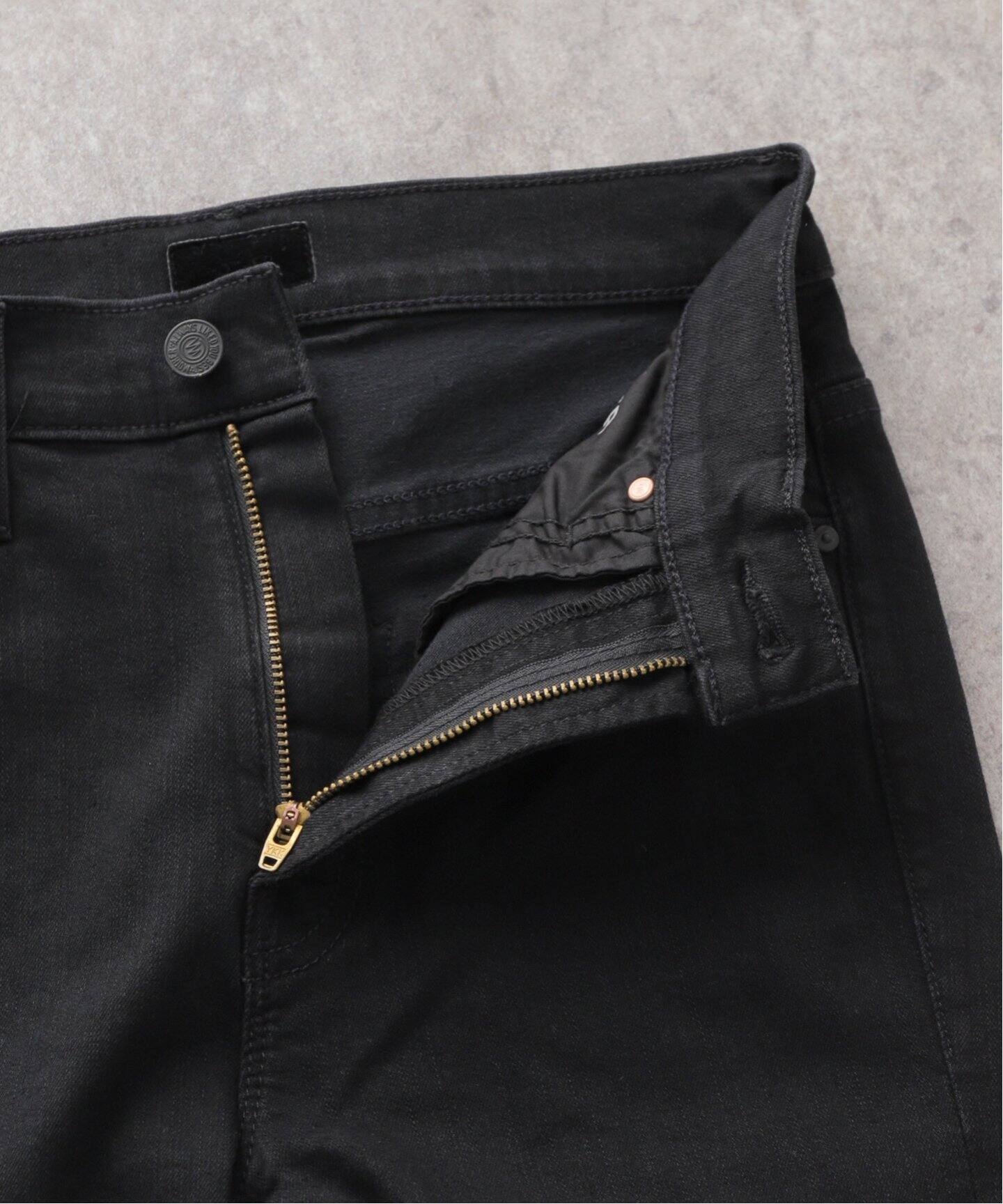 MOTHER/マザー】BLACK デニム（デニムパンツ・ジーンズ）｜MUSE de  