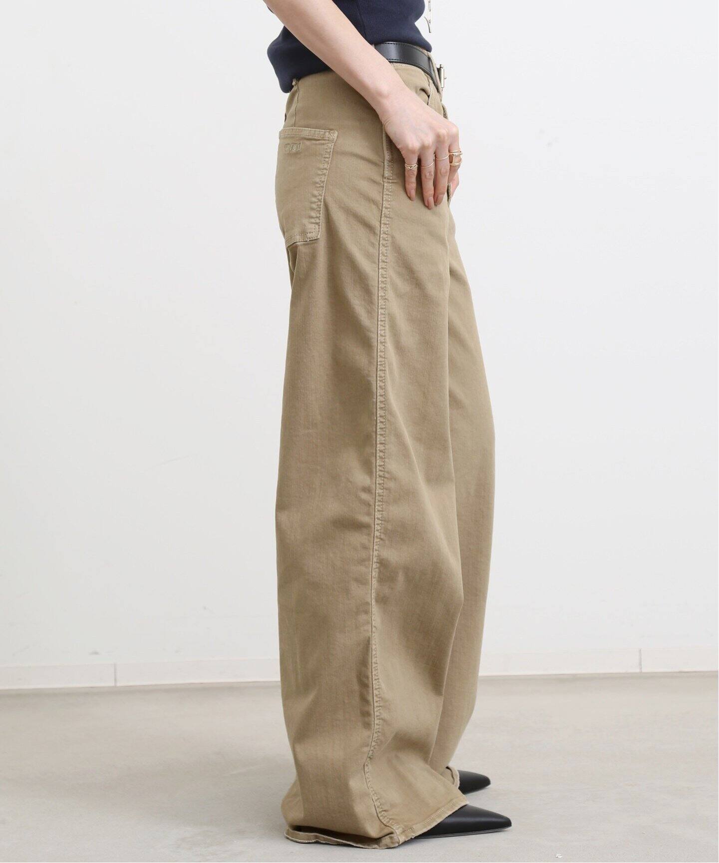 GOOD GRIEF!/グッドグリーフ】CARPENTER PANTS（その他パンツ  