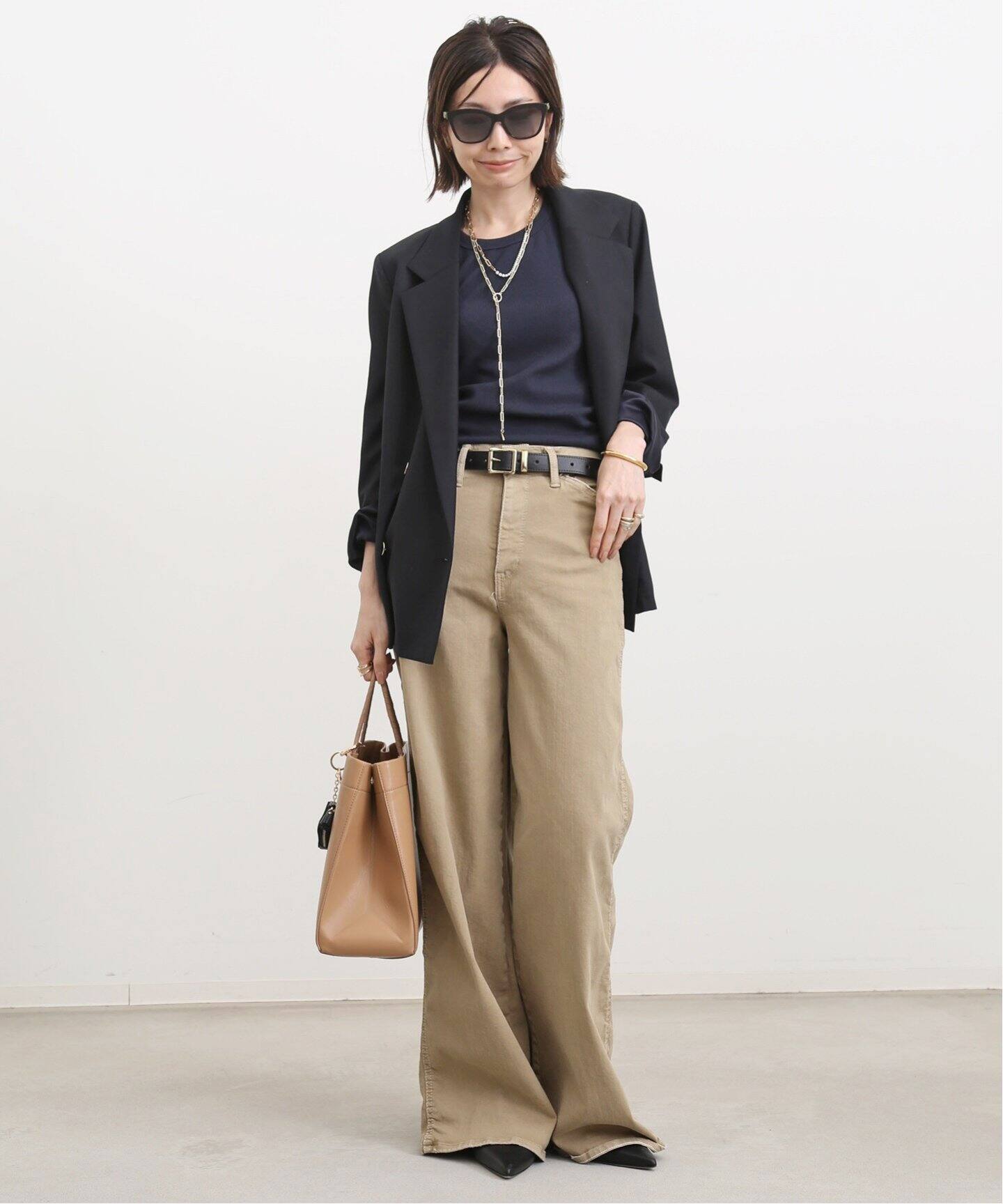 GOOD GRIEF!/グッドグリーフ】CARPENTER PANTS（その他パンツ  