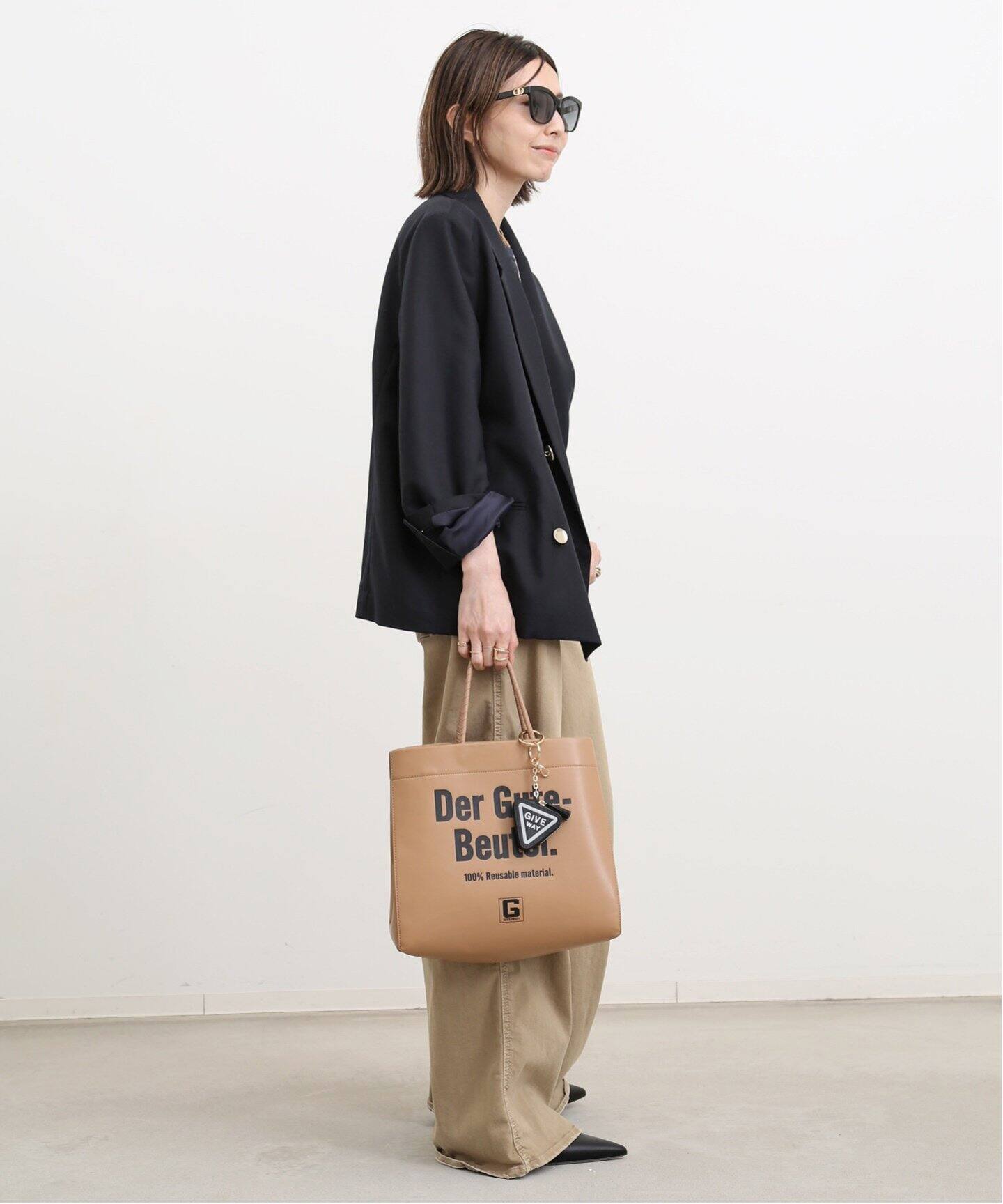 GOOD GRIEF!/グッドグリーフ】CARPENTER PANTS（その他パンツ  