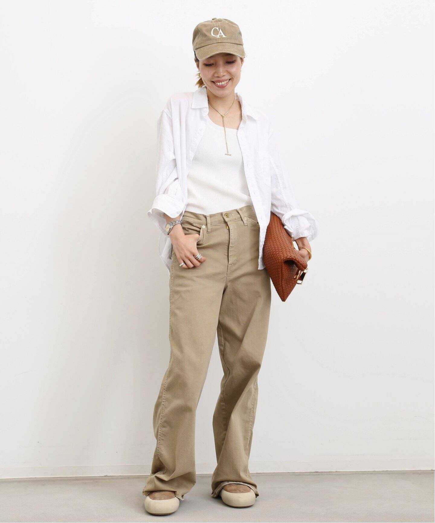 GOOD GRIEF!/グッドグリーフ】CARPENTER PANTS（その他パンツ）｜L  