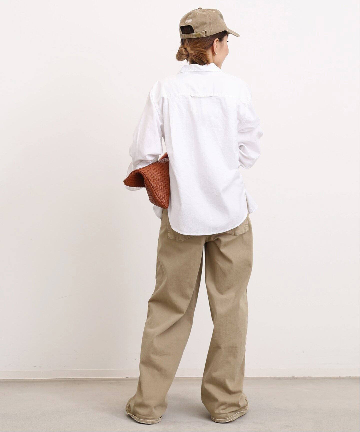 GOOD GRIEF!/グッドグリーフ】CARPENTER PANTS（その他パンツ）｜L  