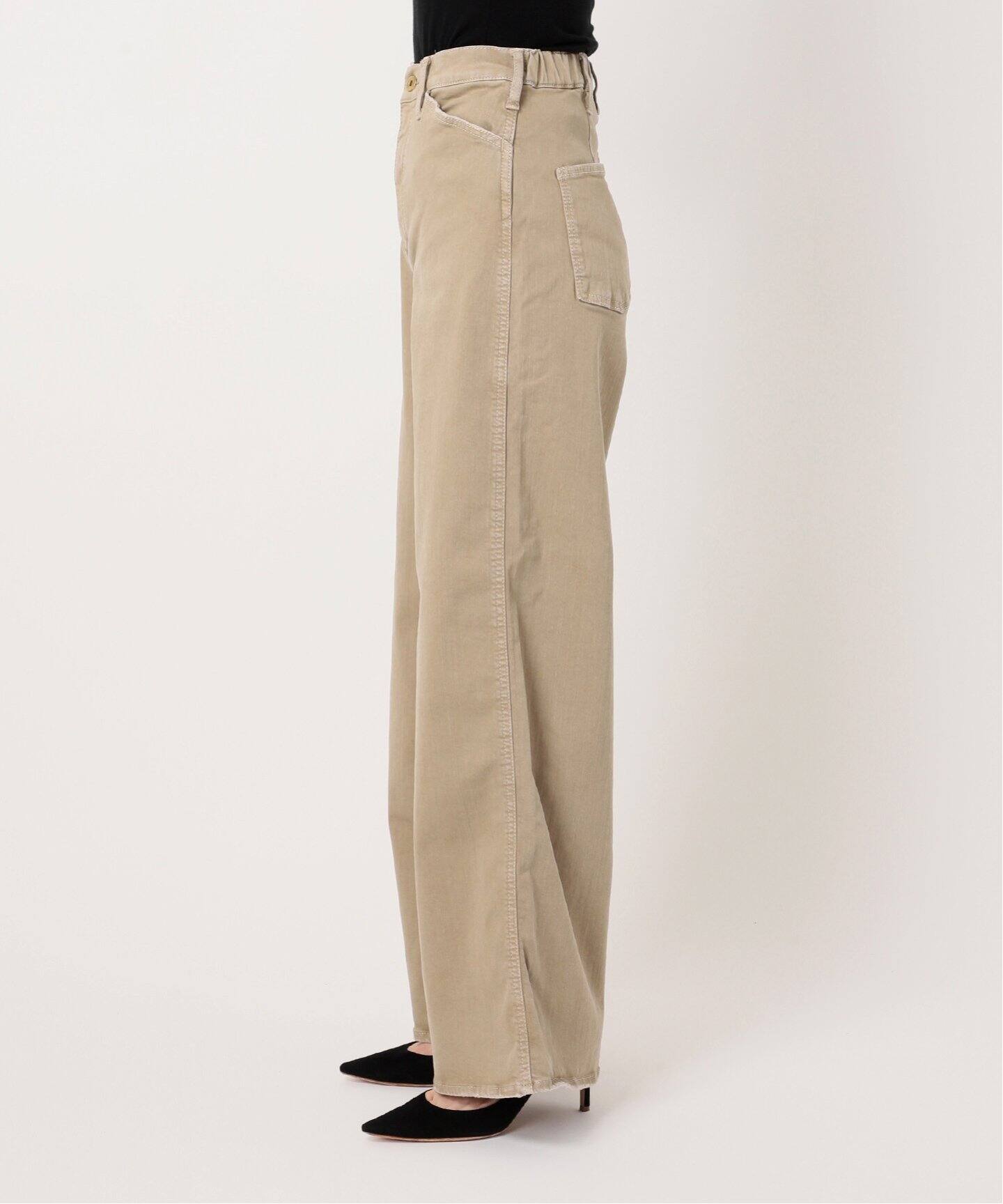GOOD GRIEF!/グッドグリーフ】CARPENTER PANTS（その他パンツ）｜L 