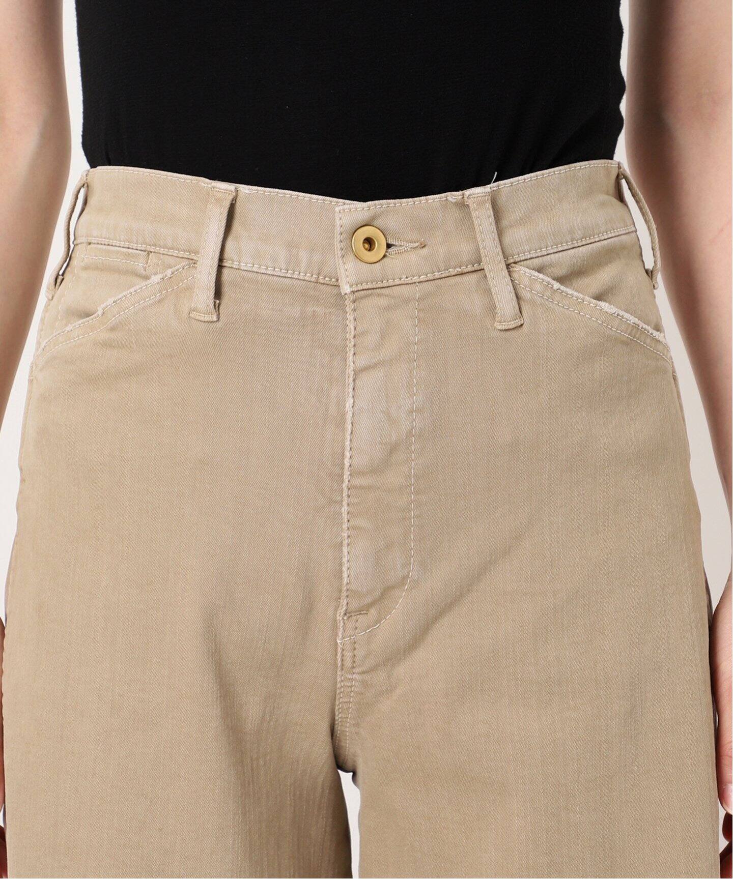 GOOD GRIEF!/グッドグリーフ】CARPENTER PANTS（その他パンツ）｜L 