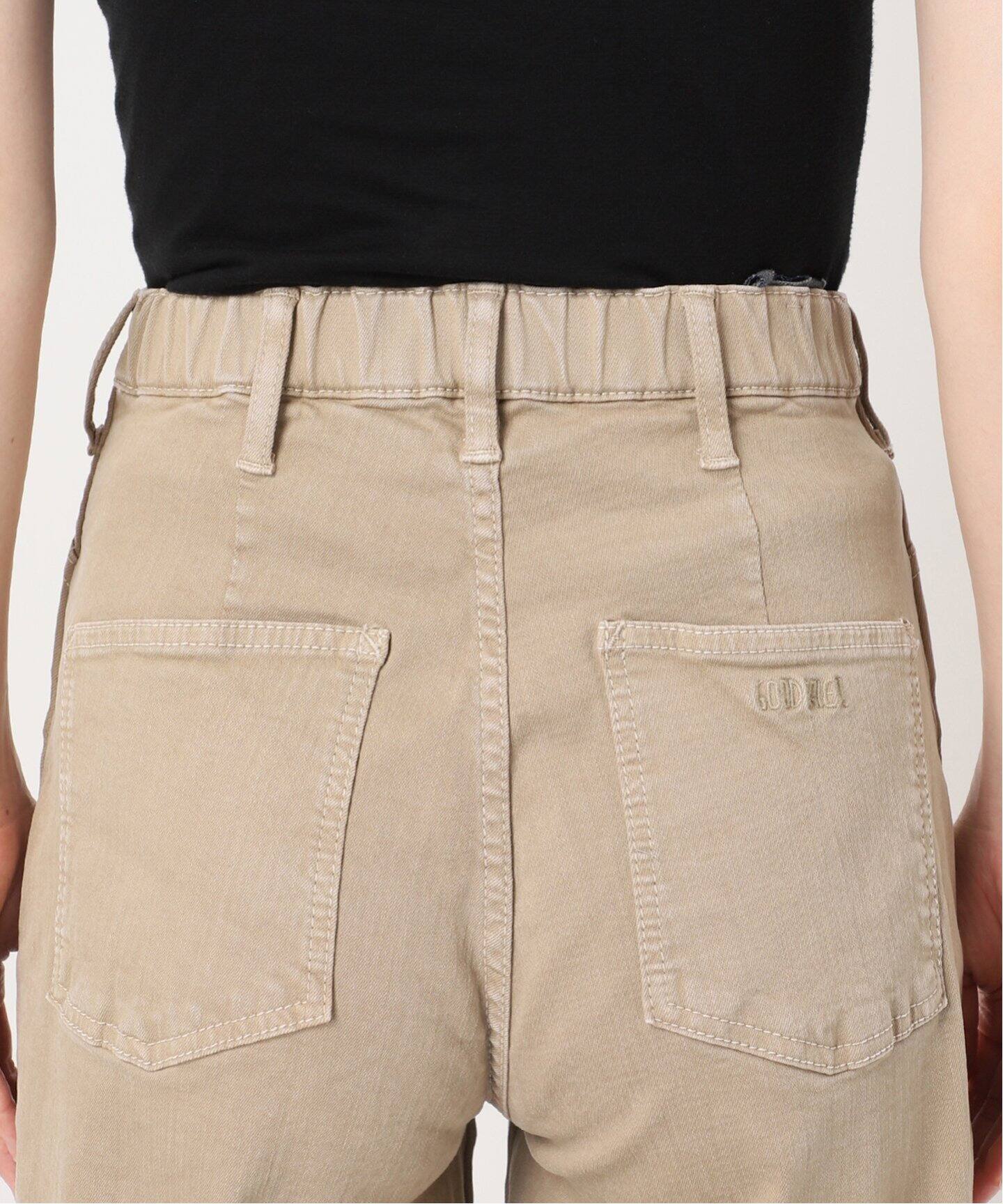 GOOD GRIEF!/グッドグリーフ】CARPENTER PANTS（その他パンツ）｜L 