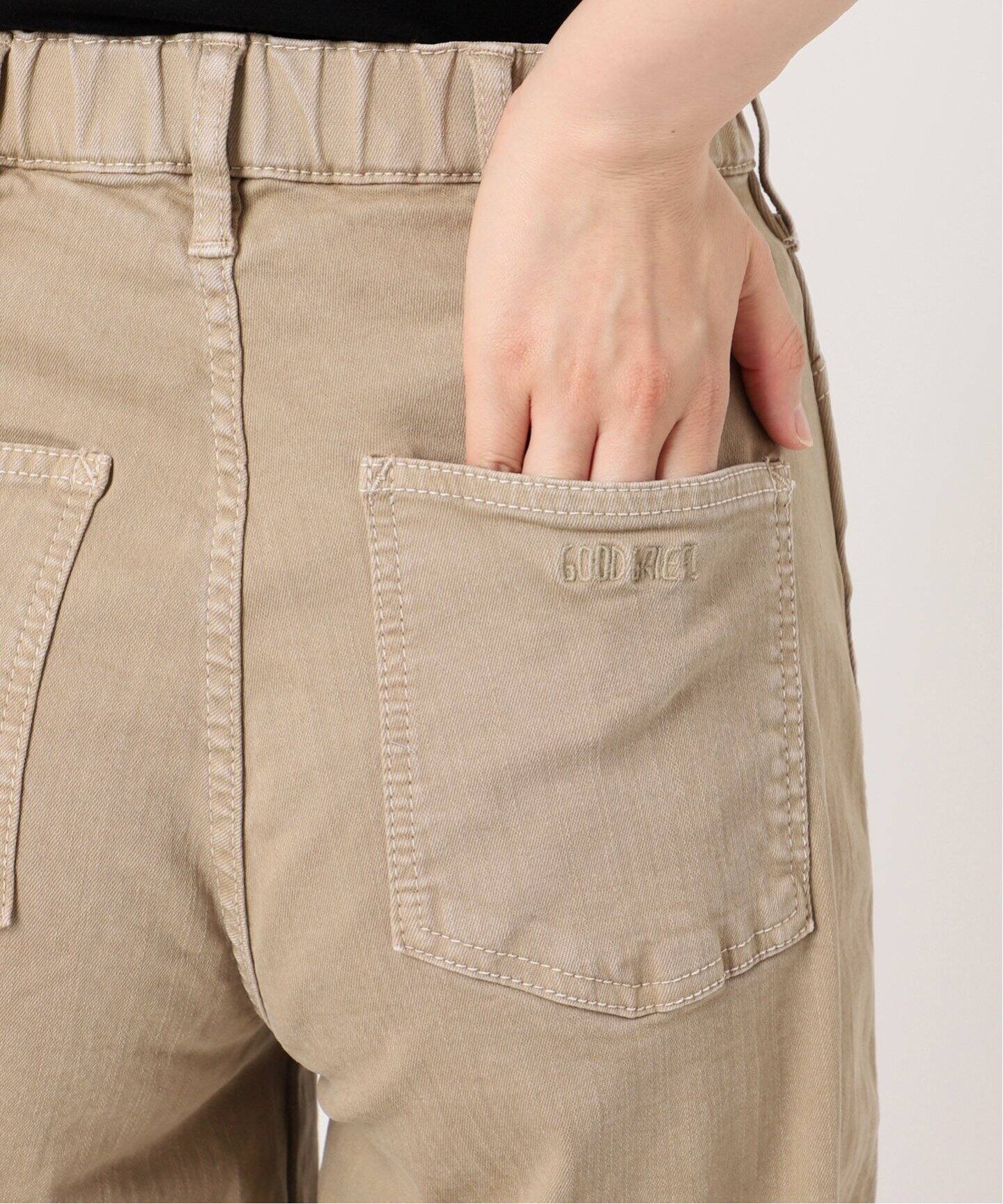 GOOD GRIEF!/グッドグリーフ】CARPENTER PANTS（その他パンツ）｜L 