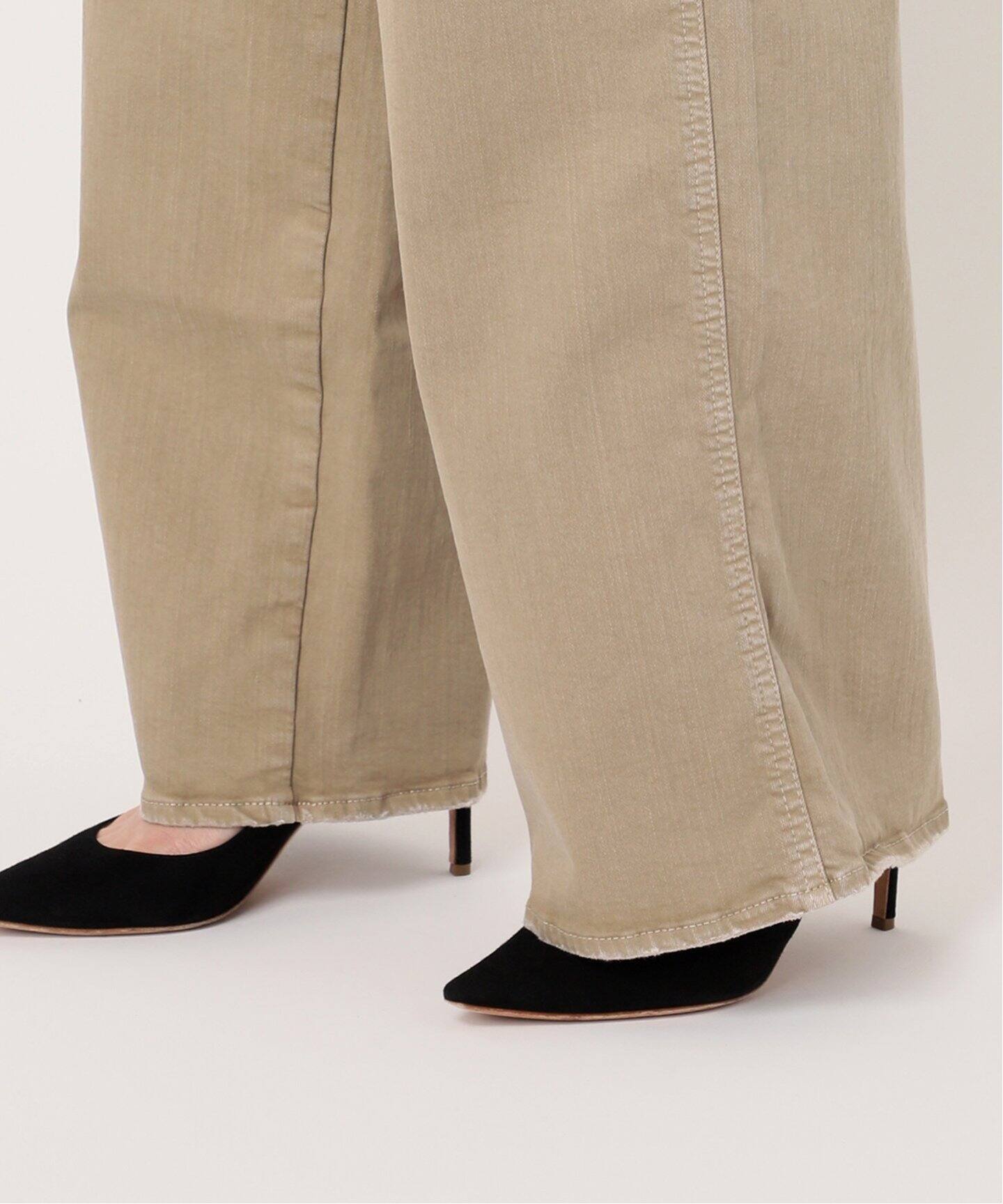 GOOD GRIEF!/グッドグリーフ】CARPENTER PANTS（その他パンツ）｜L 