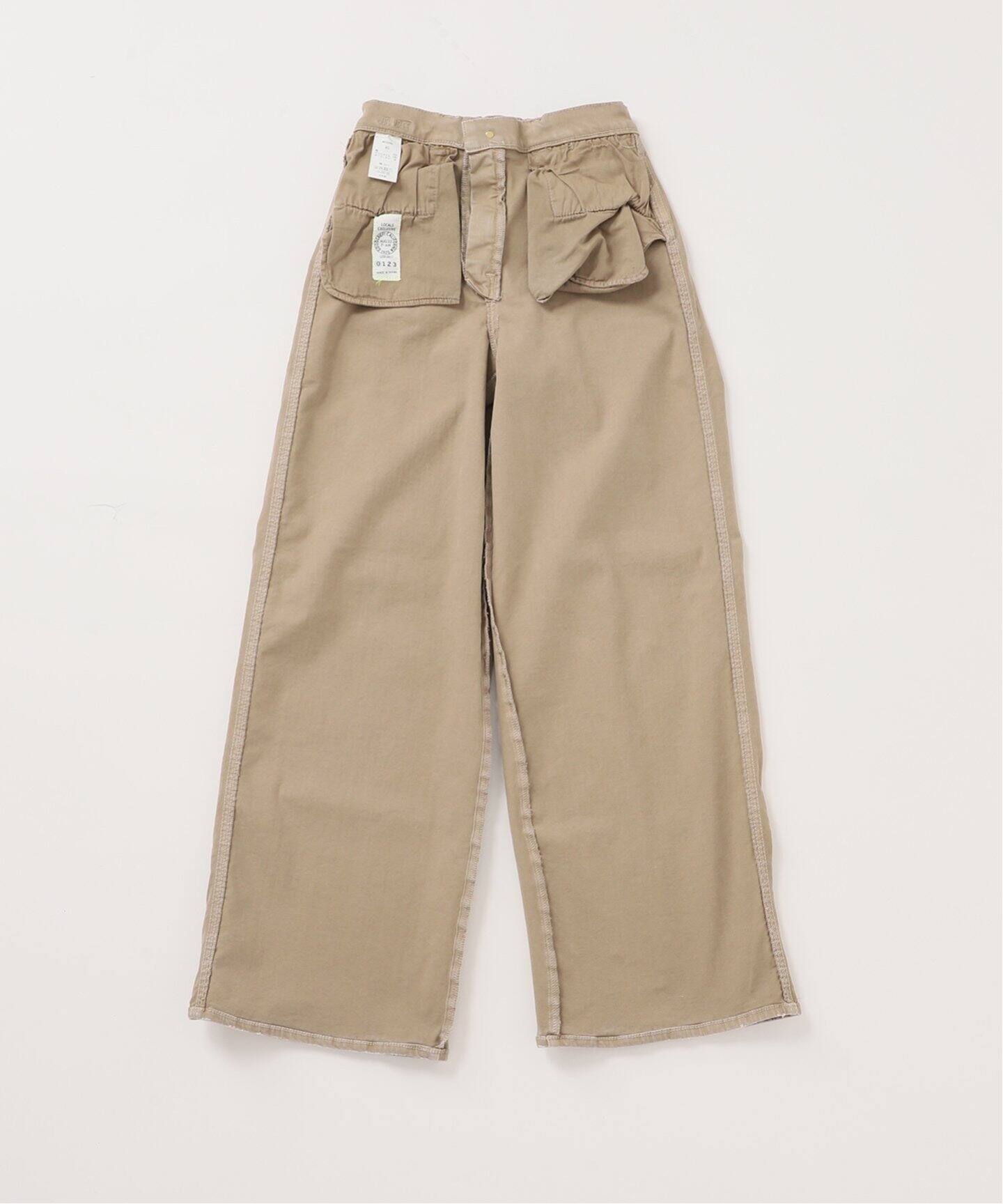 GOOD GRIEF!/グッドグリーフ】CARPENTER PANTS 