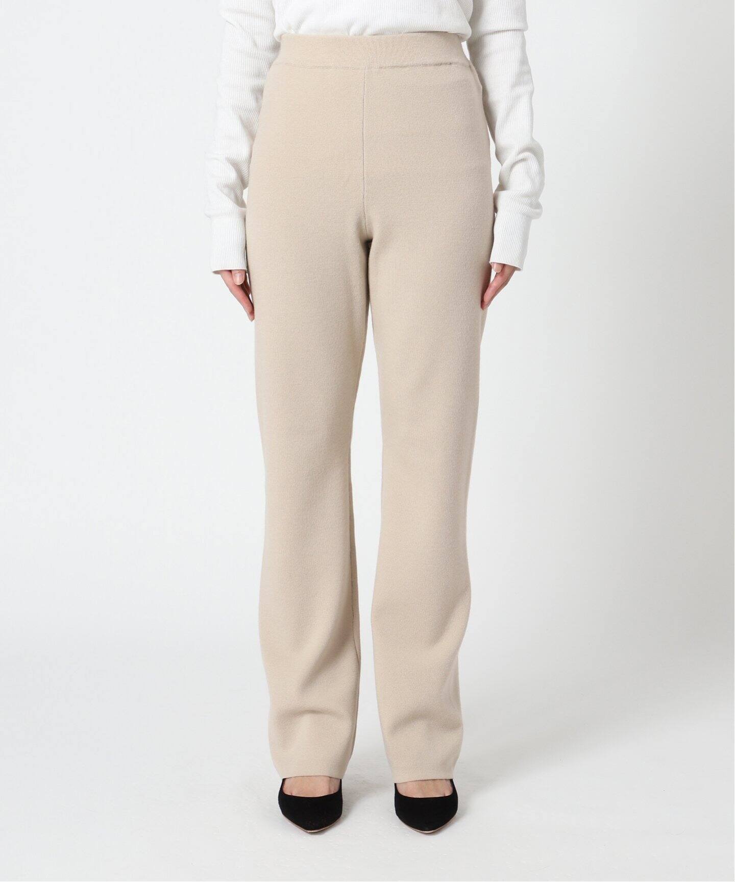 GOOD GRIEF!/グッドグリーフ】 Knit Leggings Pants（その他パンツ  