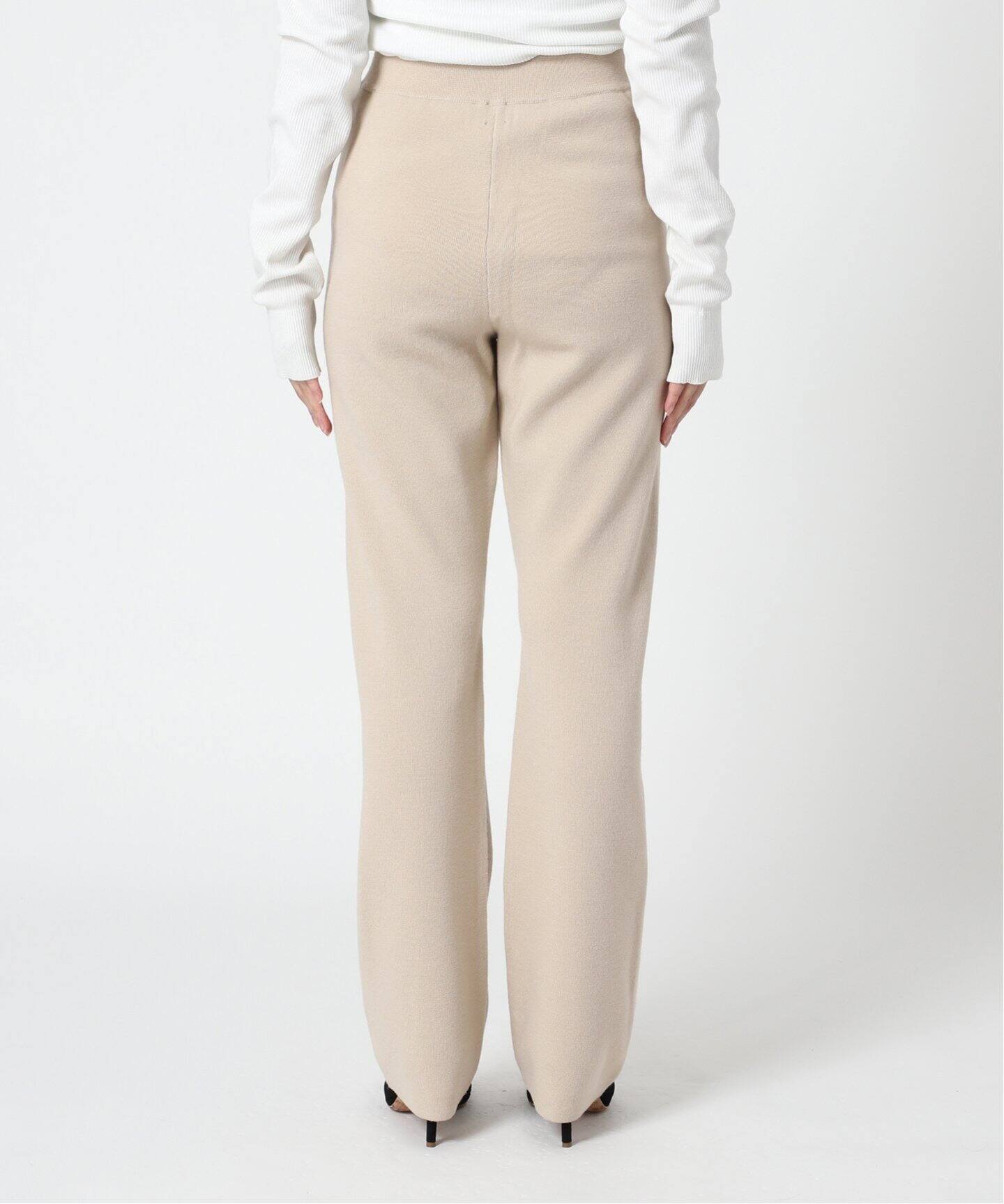 GOOD GRIEF!/グッドグリーフ】 Knit Leggings Pants（その他  