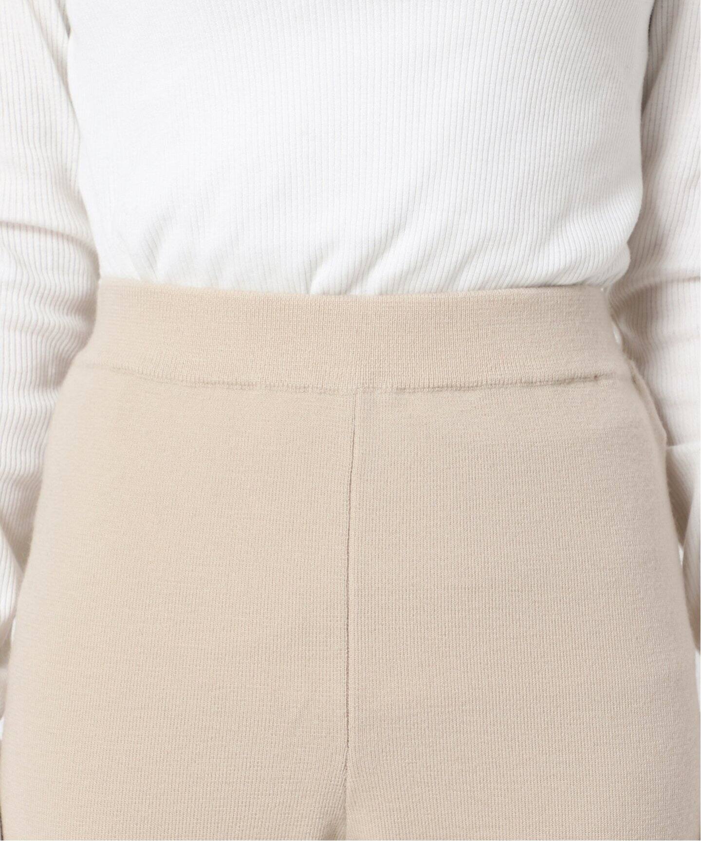 GOOD GRIEF!/グッドグリーフ】 Knit Leggings Pants（その他パンツ  