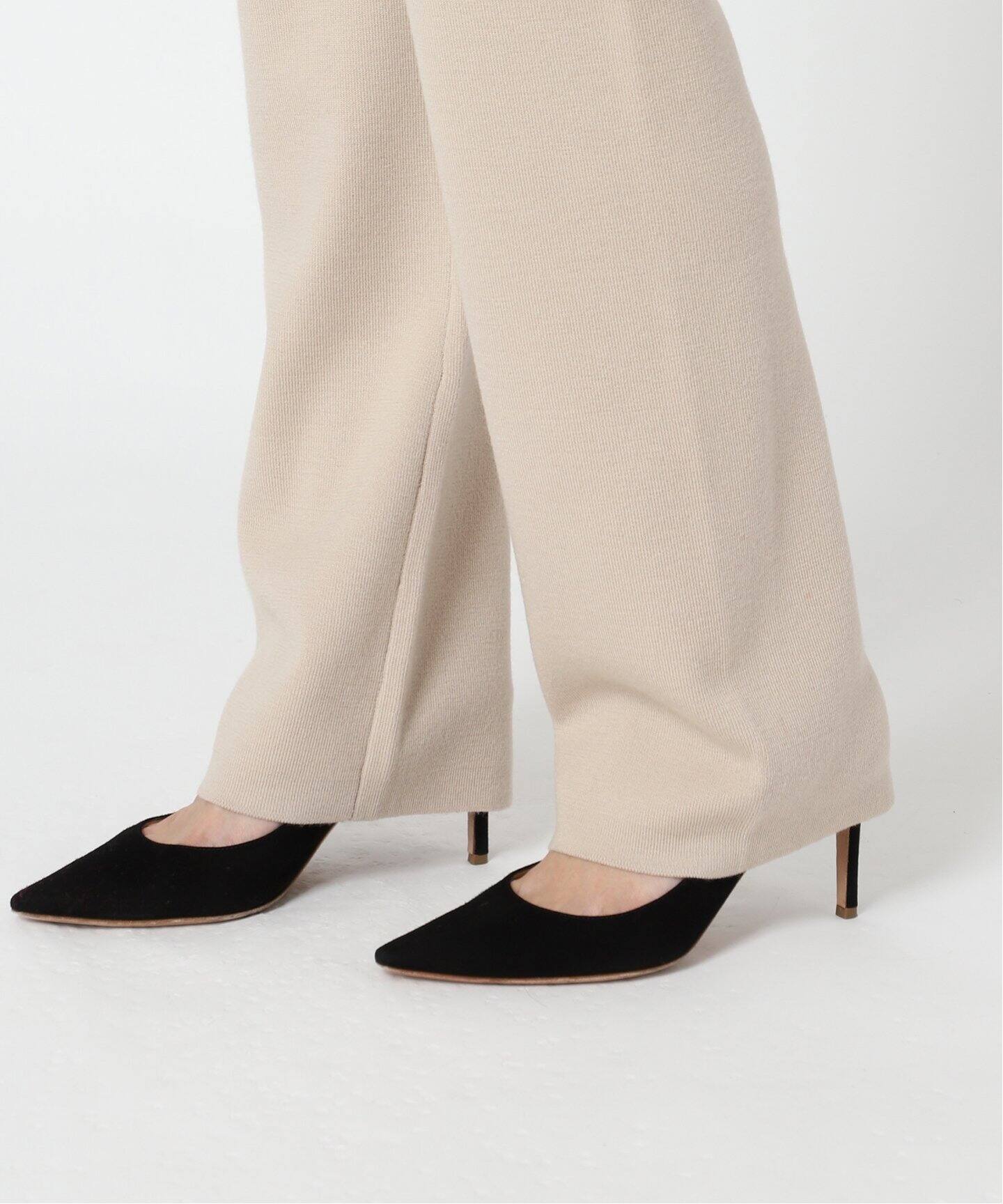 GOOD GRIEF!/グッドグリーフ】 Knit Leggings Pants（その他パンツ  