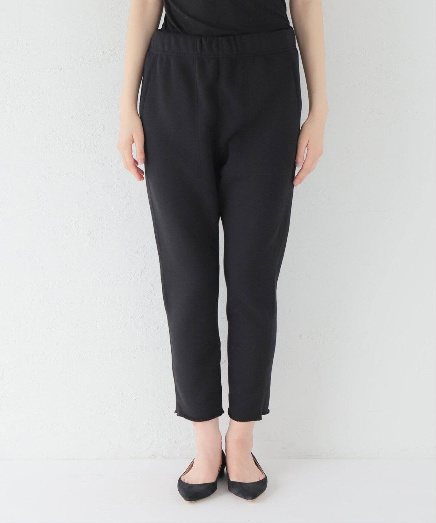 Sarrouel Sweat Pants（スウェットパンツ）｜L
