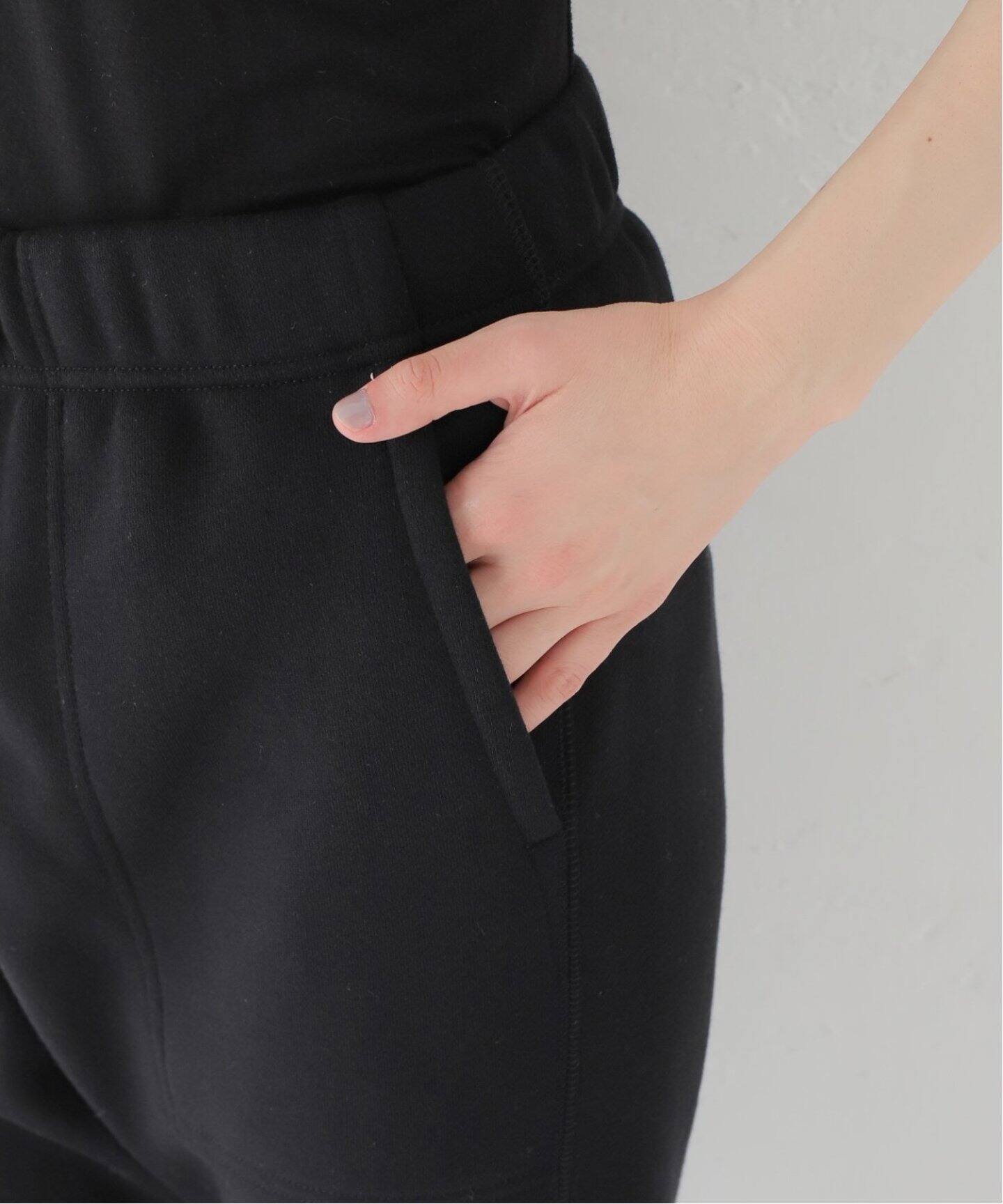 Sarrouel Sweat Pants（スウェットパンツ）｜L