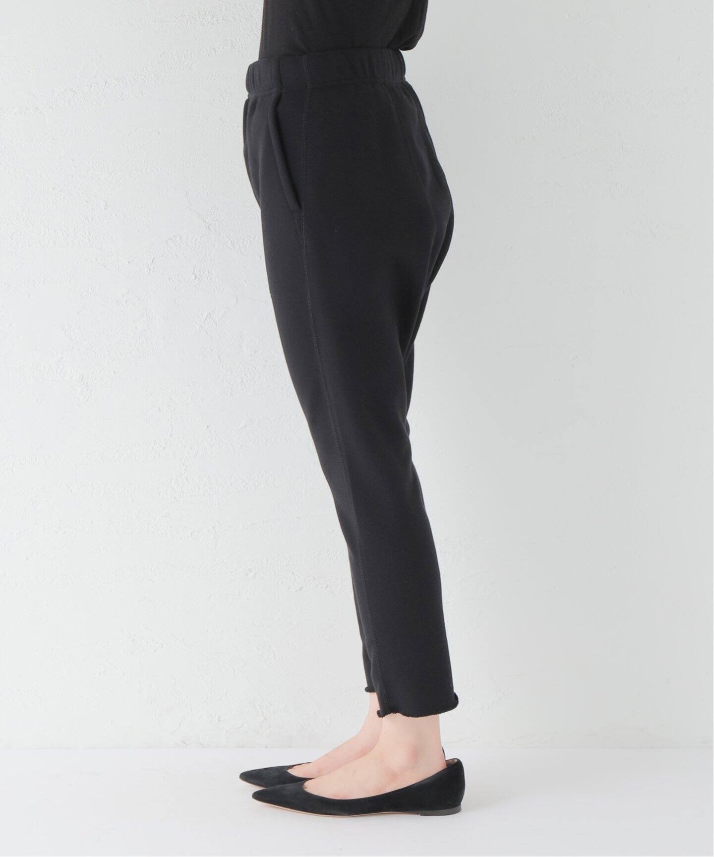 Sarrouel Sweat Pants（ジャージ／トラックパンツ）｜L 