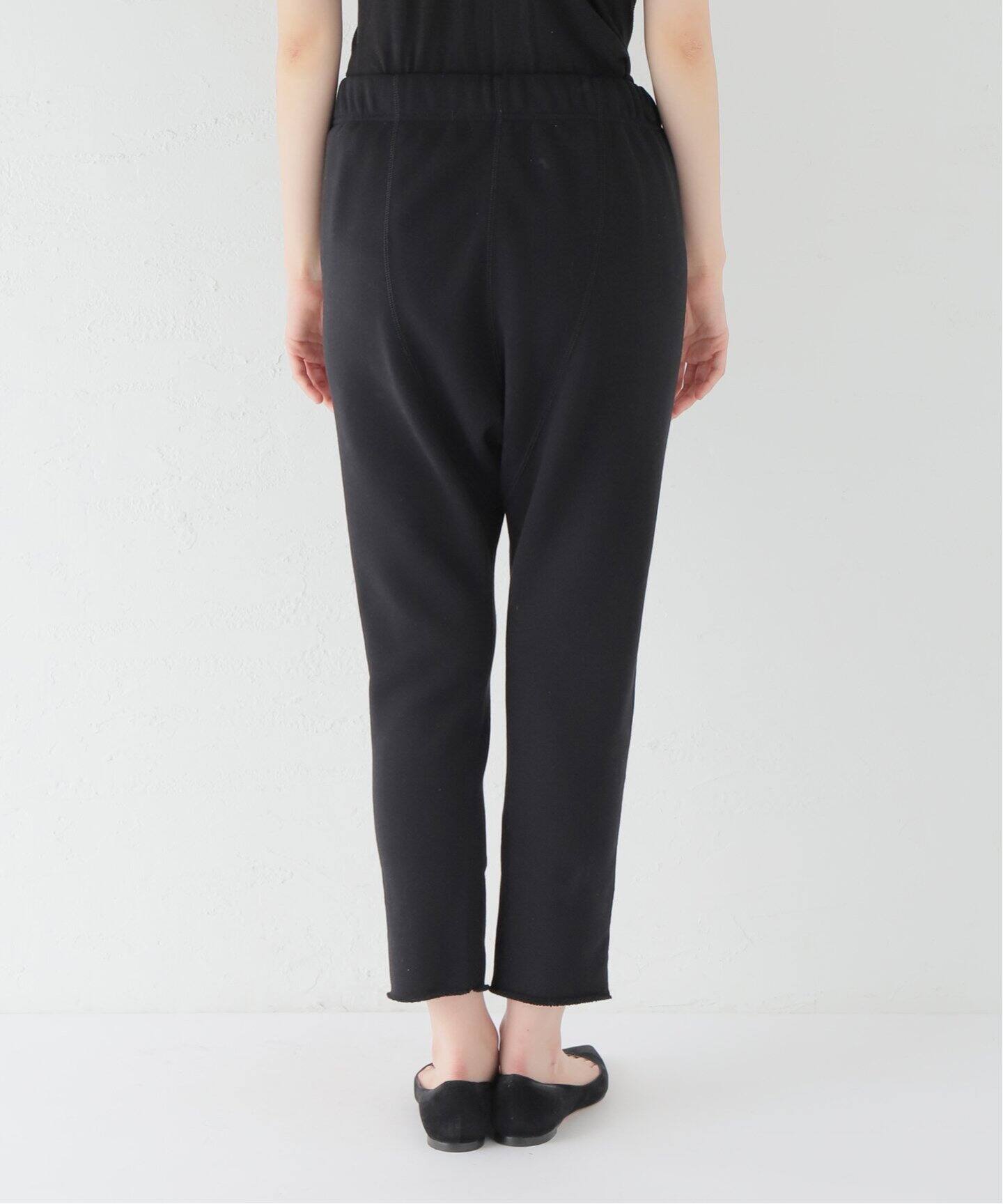 Sarrouel Sweat Pants（ジャージ／トラックパンツ）｜L