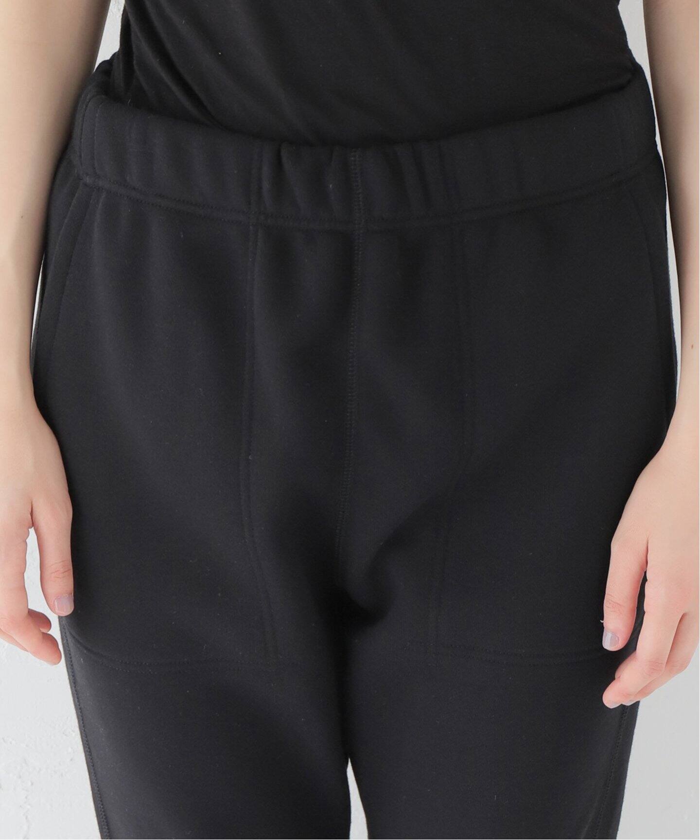 Sarrouel Sweat Pants（ジャージ／トラックパンツ）｜L
