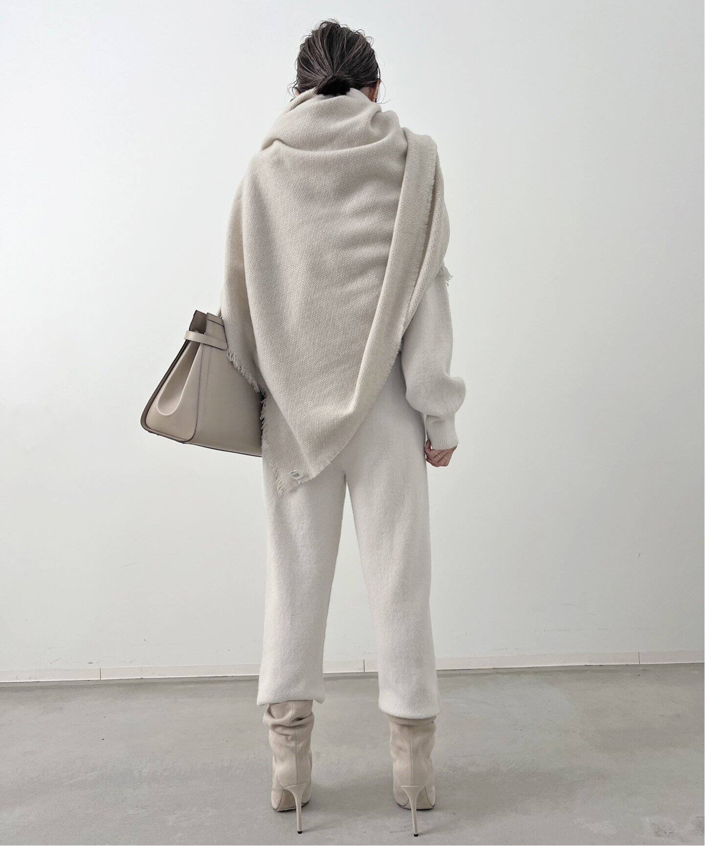 LAUREN MANOOGIAN/ローレン マヌージアン】BASE PANTS（その他パンツ  