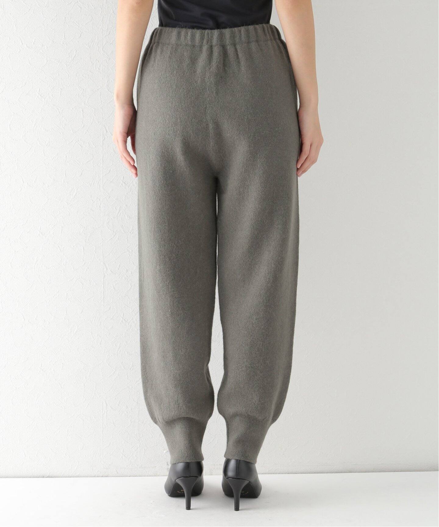 LAUREN MANOOGIAN/ローレン マヌージアン】BASE PANTS（その他パンツ  