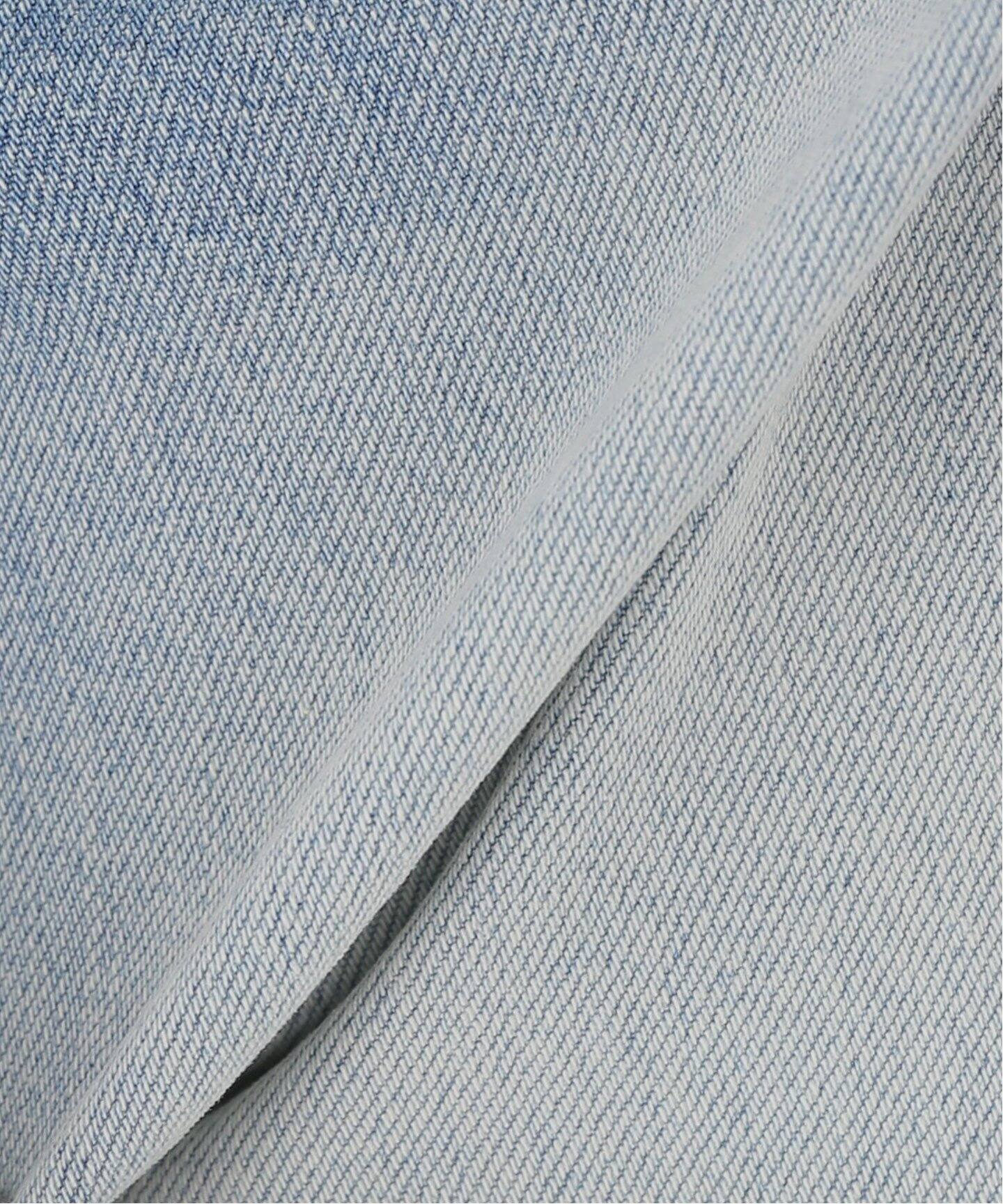 DENIMIST/デニミスト】 TERI WIDELEG JEAN（デニムパンツ・ジーンズ 