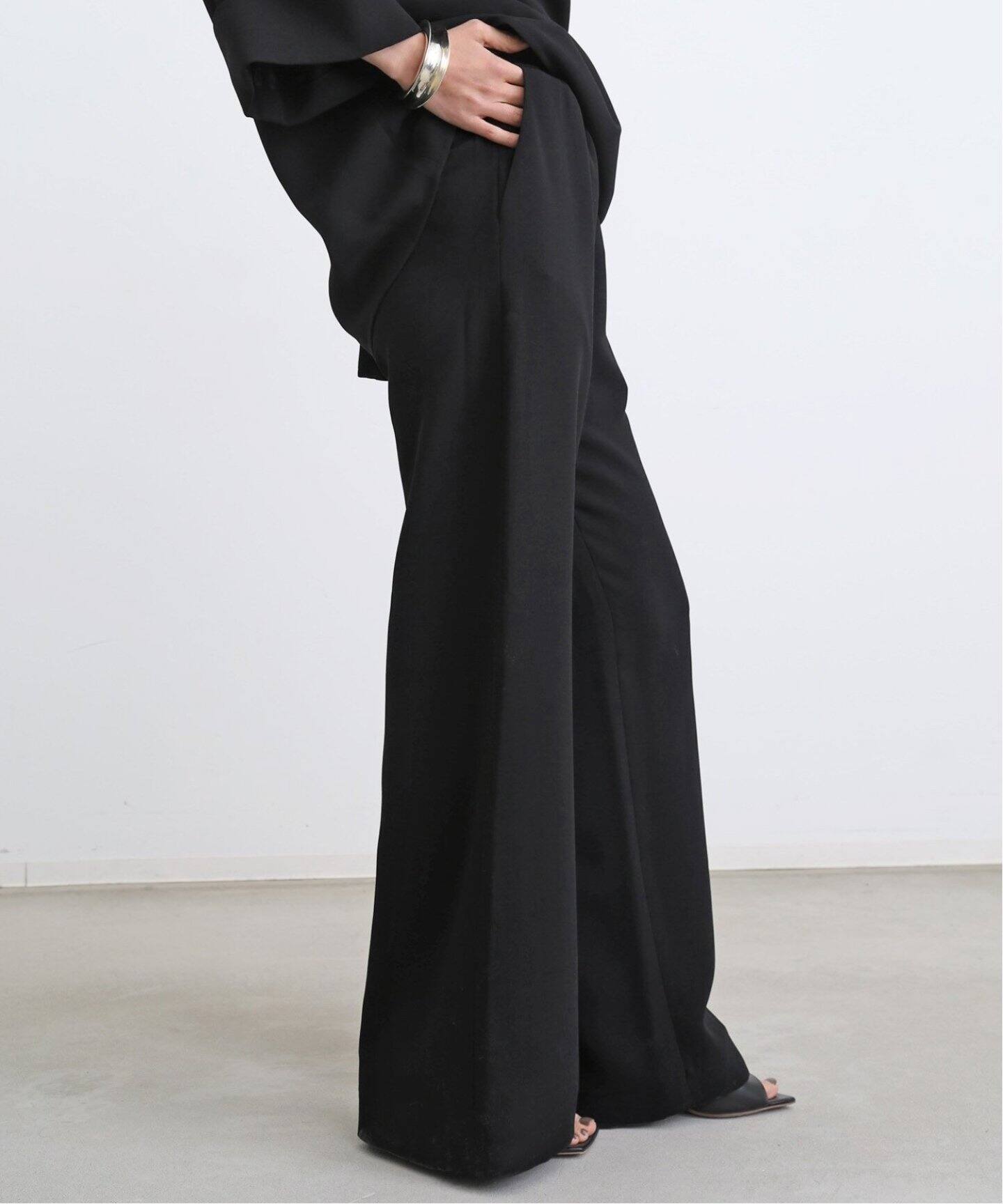 MARK KENLY DOMINO TAN(マークケンリードミノタン) レディースパンツ  