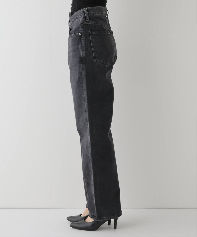 AGOLDE / エーゴールドイー】CRISS CROSS DENIM（デニムパンツ 