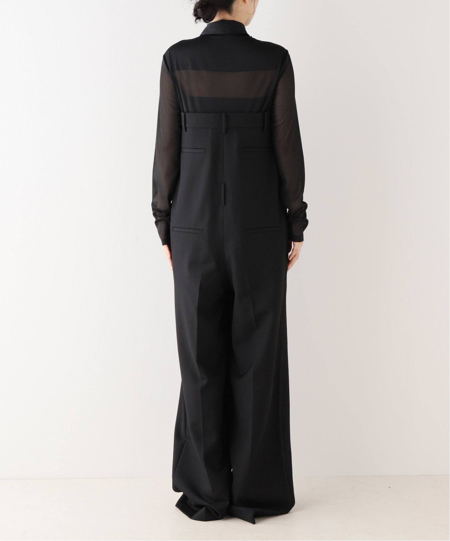 TIBI/ティビ】 JUMPSUIT（つなぎ／オールインワン）｜L