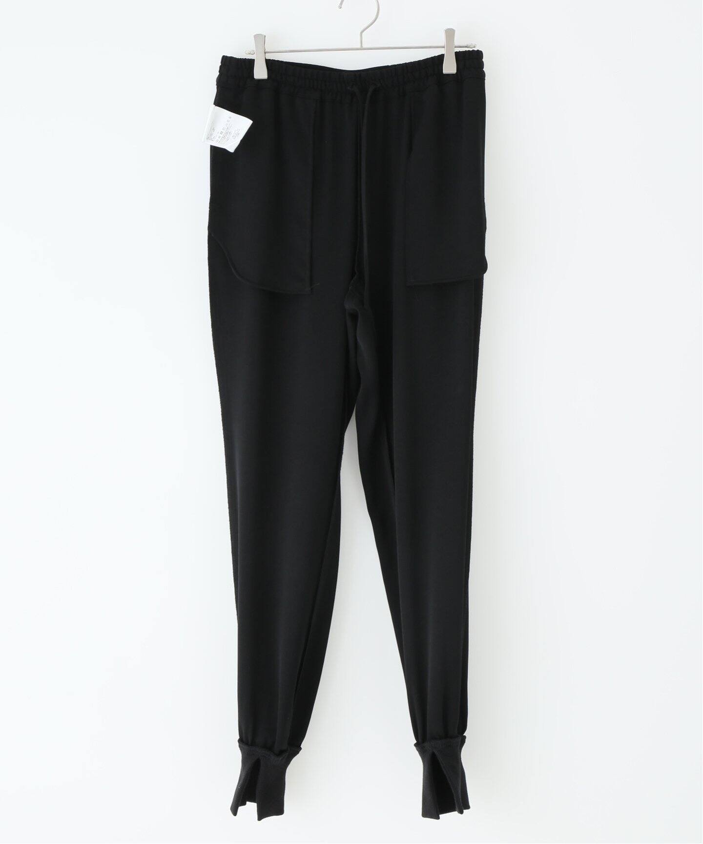 Col Pierrot /コル ピエロ】Rib Pants（その他パンツ）｜L