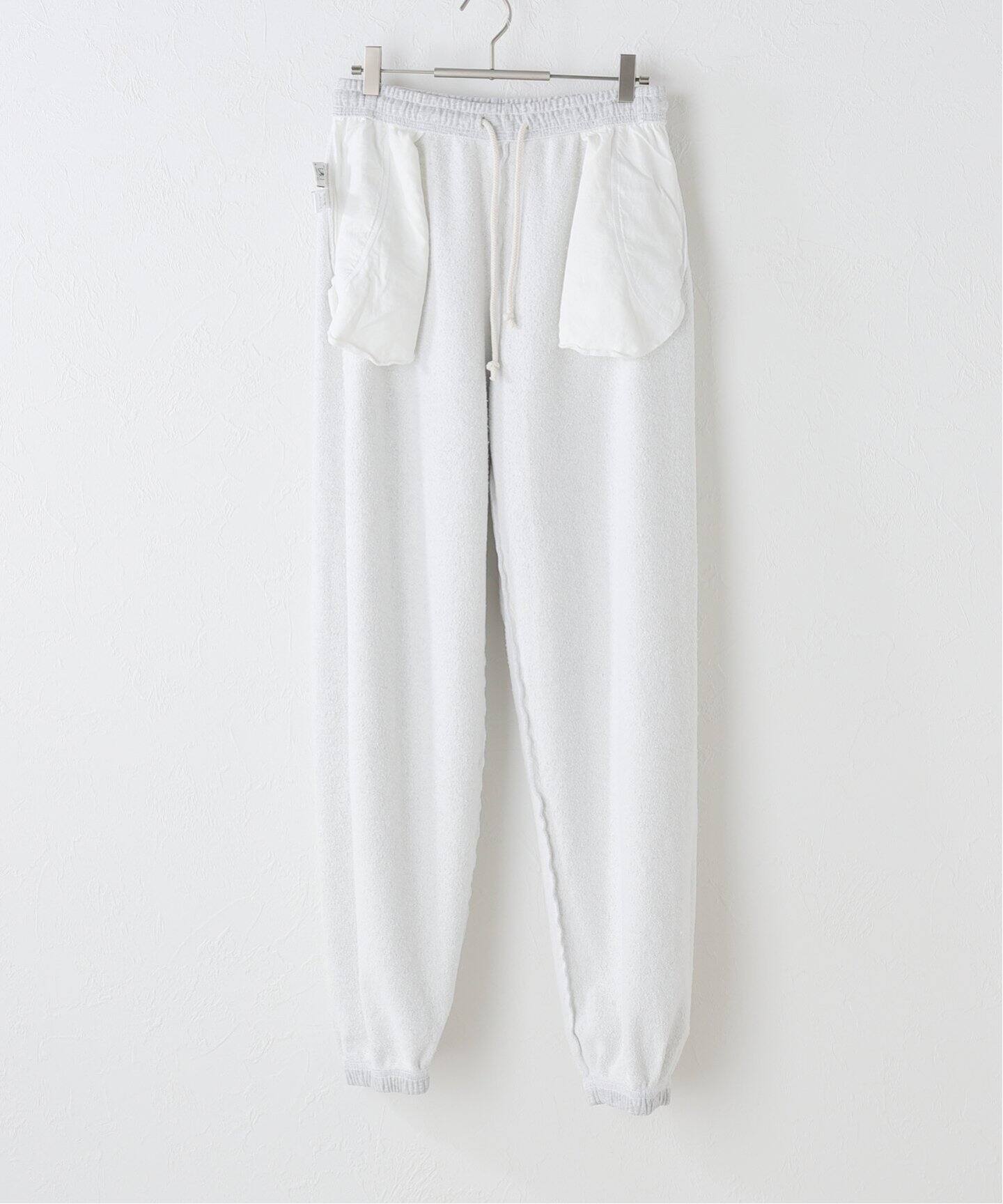 SPORTY&RICH/スポーティアンドリッチ】 SWEAT PANTS（スウェットパンツ 