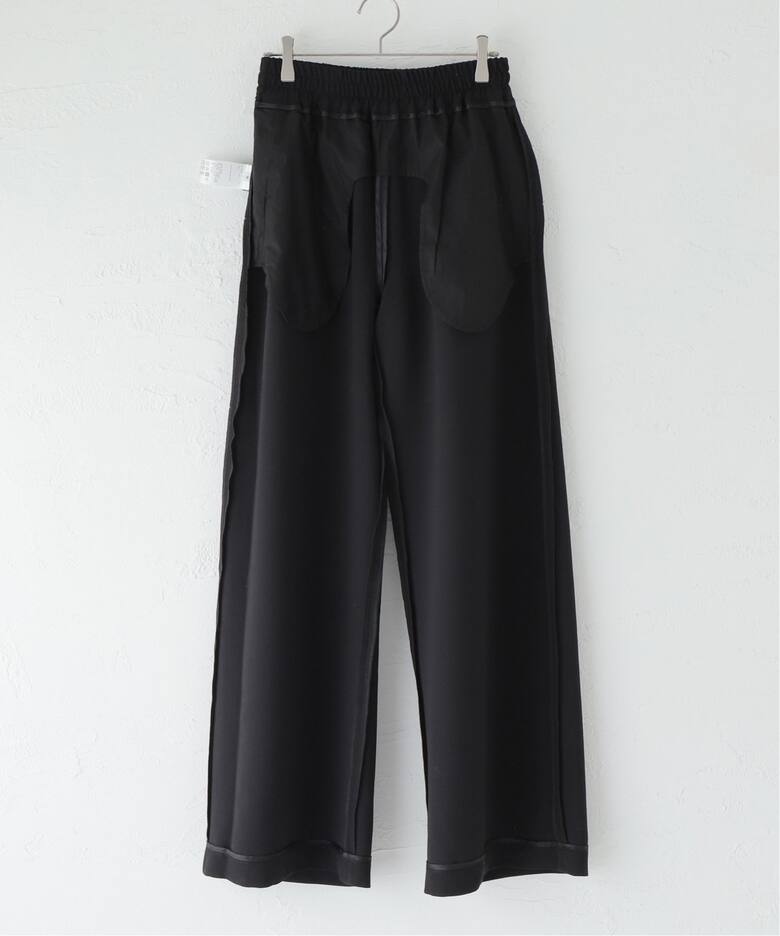 MARK KENLY DOMINO TAN /マークケンリードミノタン】PALMIRA PANTS 