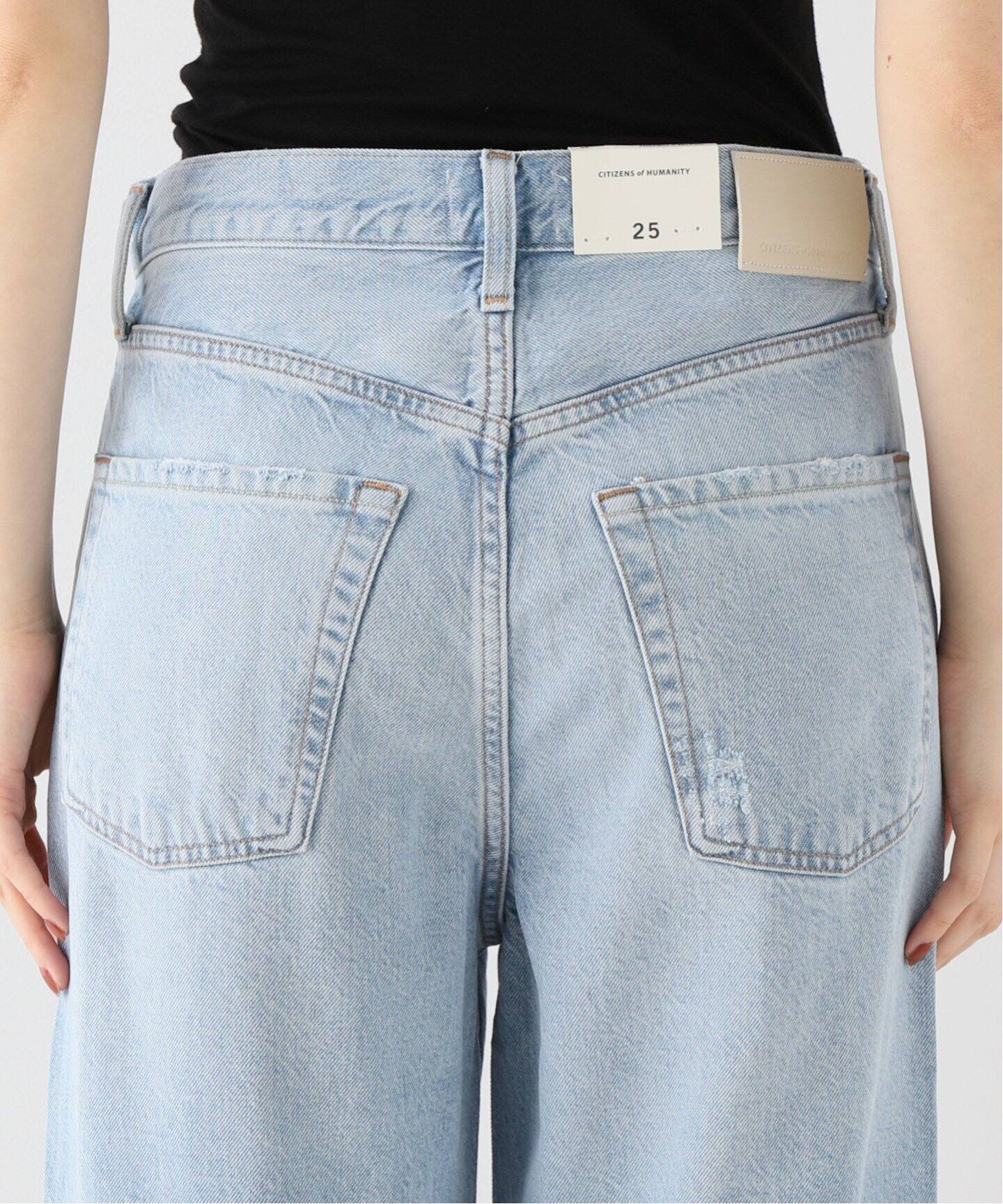 CITIZENS OF HUMANITY/シチズンズ オブ ヒューマニティ】 BEVERLY  