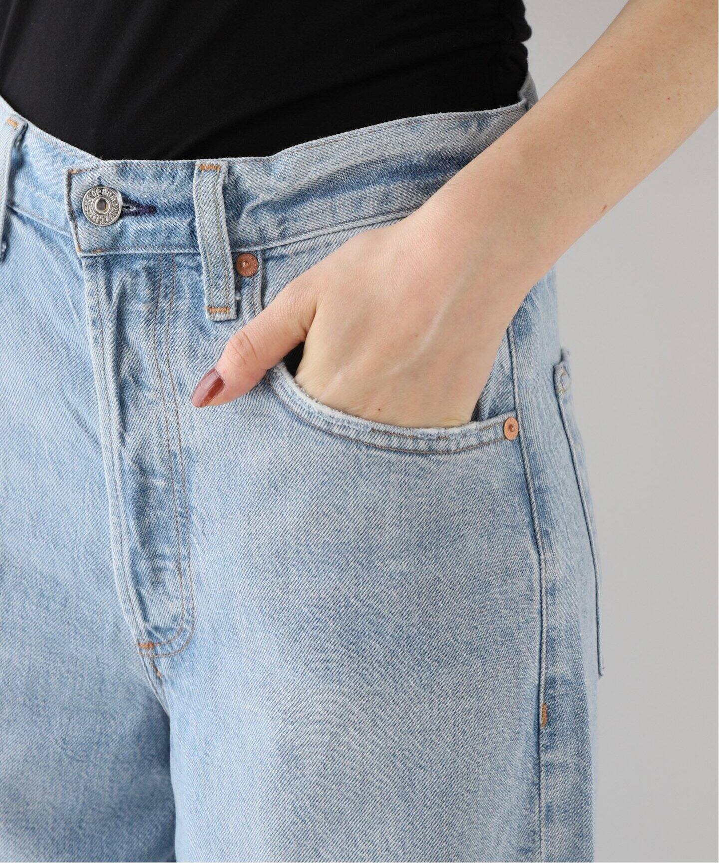 CITIZENS OF HUMANITY/シチズンズ オブ ヒューマニティ】 BEVERLY  