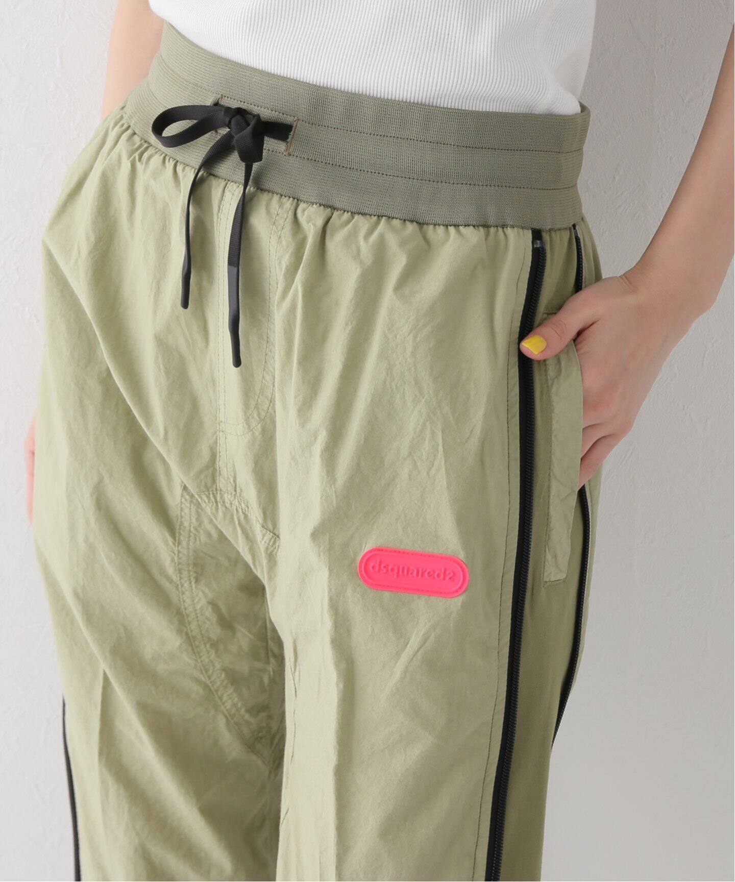 DSQUARED2/ディースクエアード】Jogger Pants（その他パンツ）｜L  