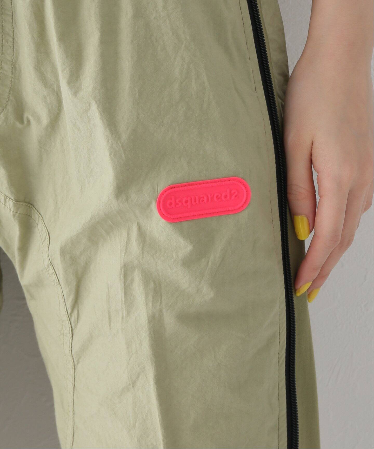 DSQUARED2/ディースクエアード】Jogger Pants（その他パンツ）｜L  