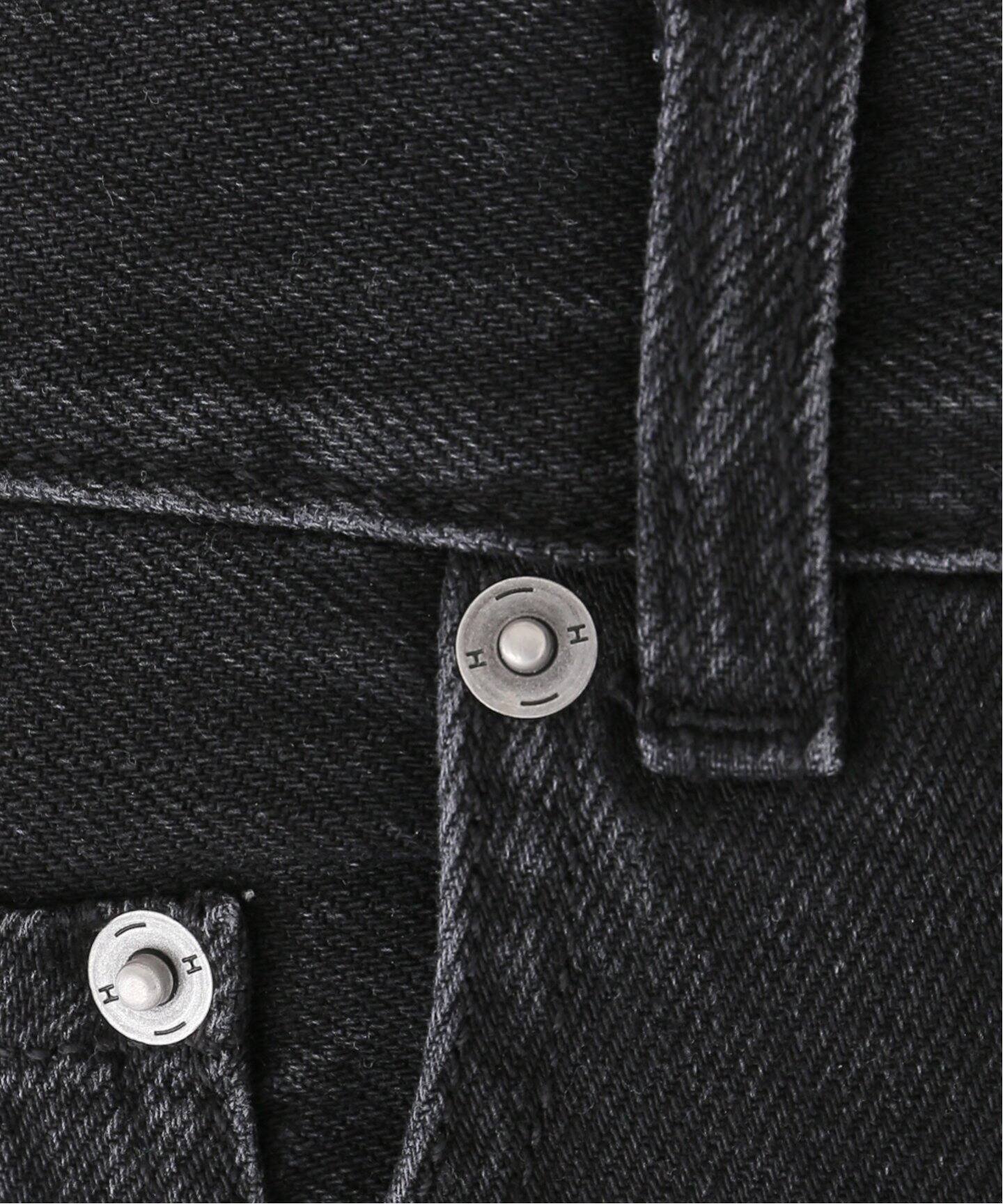 HAIKURE/ハイクレ】 BETHANY CARGO DENIM（カーゴパンツ）｜L 