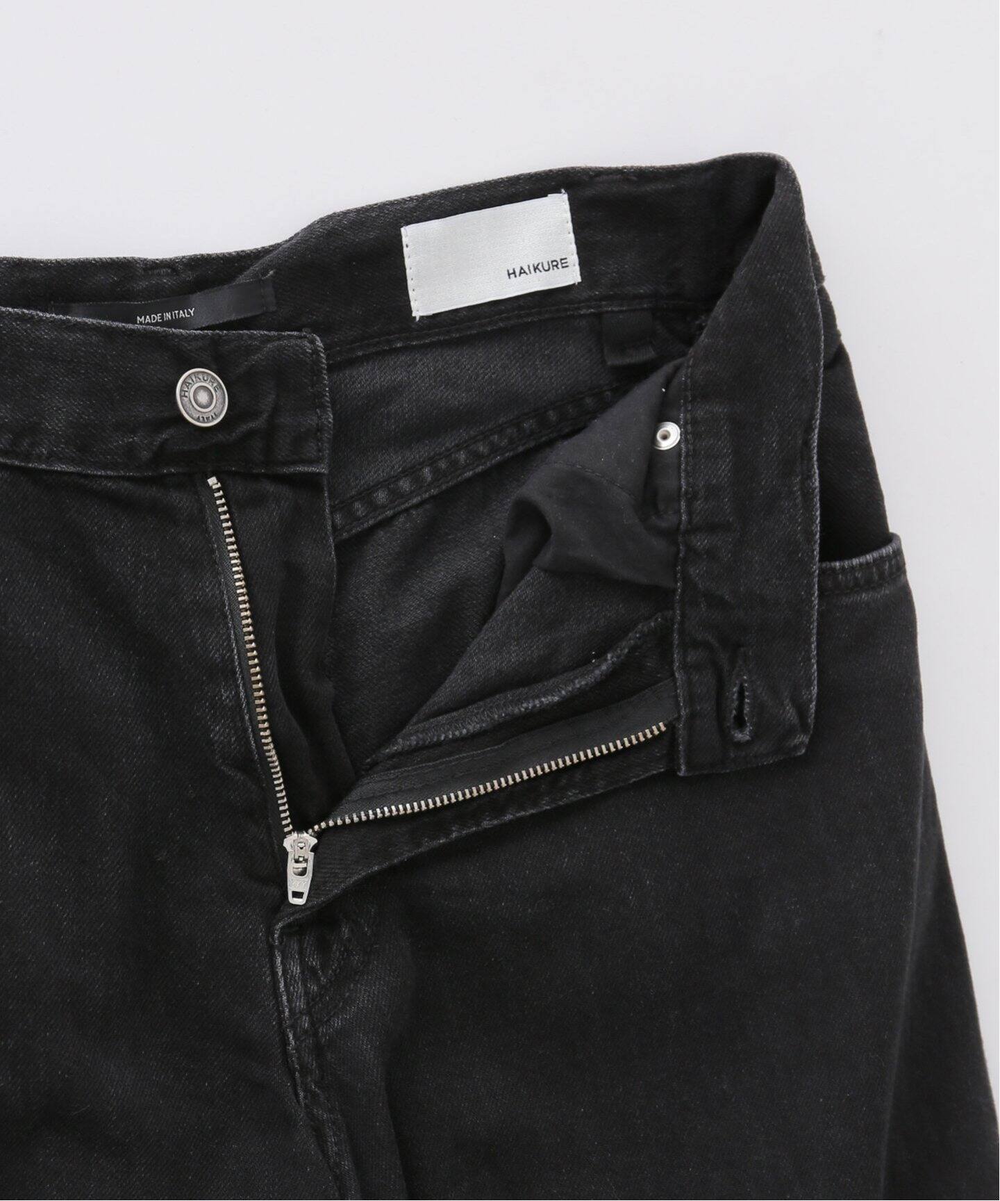 HAIKURE/ハイクレ】 BETHANY CARGO DENIM（カーゴパンツ）｜L 