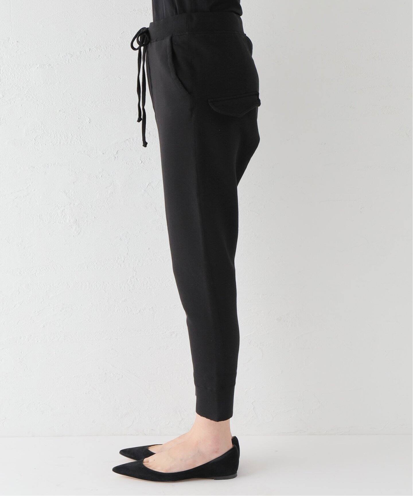 NILI LOTAN/ニリ ロータン】NOLAN PANT（スラックス）｜L 