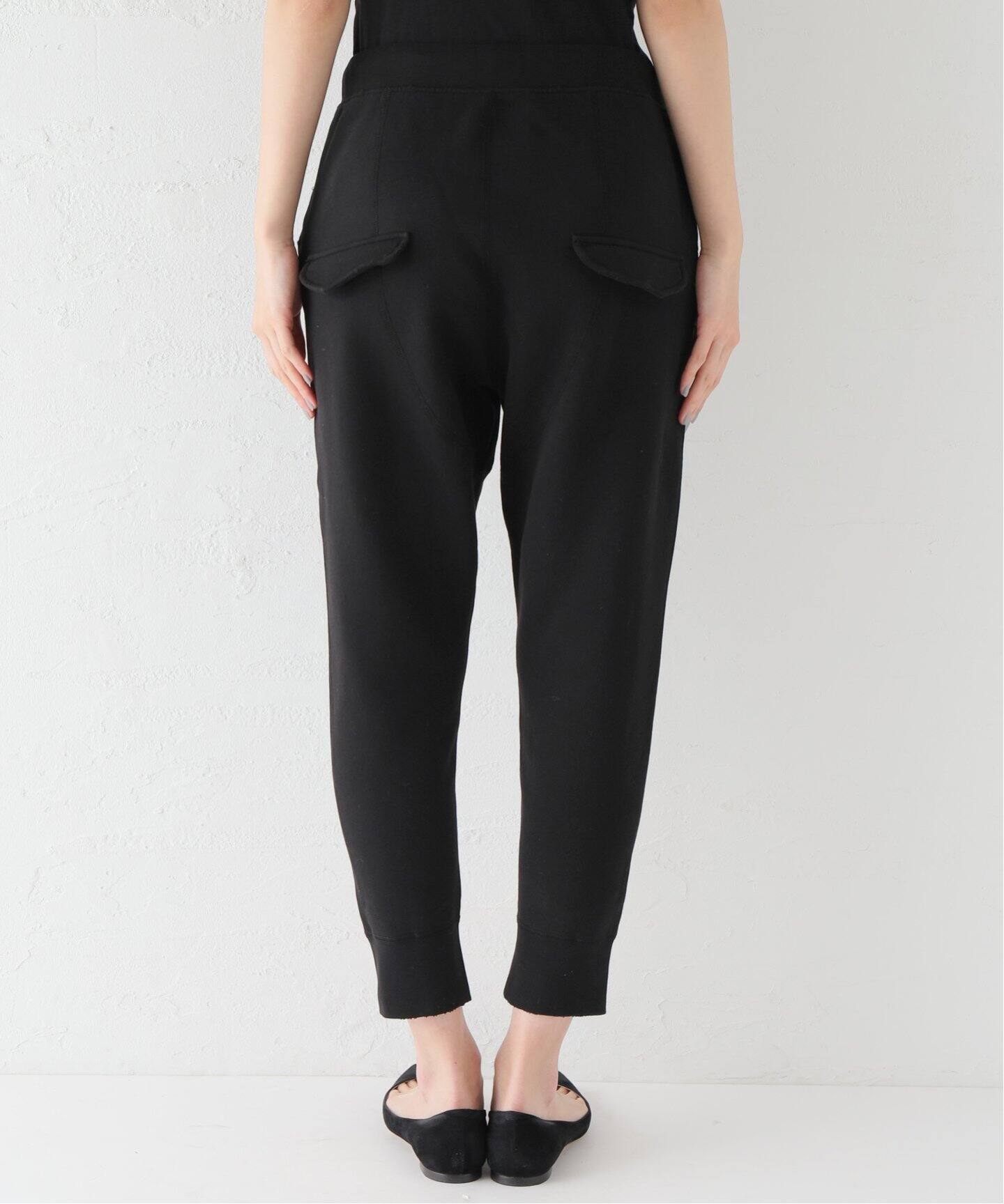 NILI LOTAN/ニリ ロータン】NOLAN PANT（スラックス）｜L 