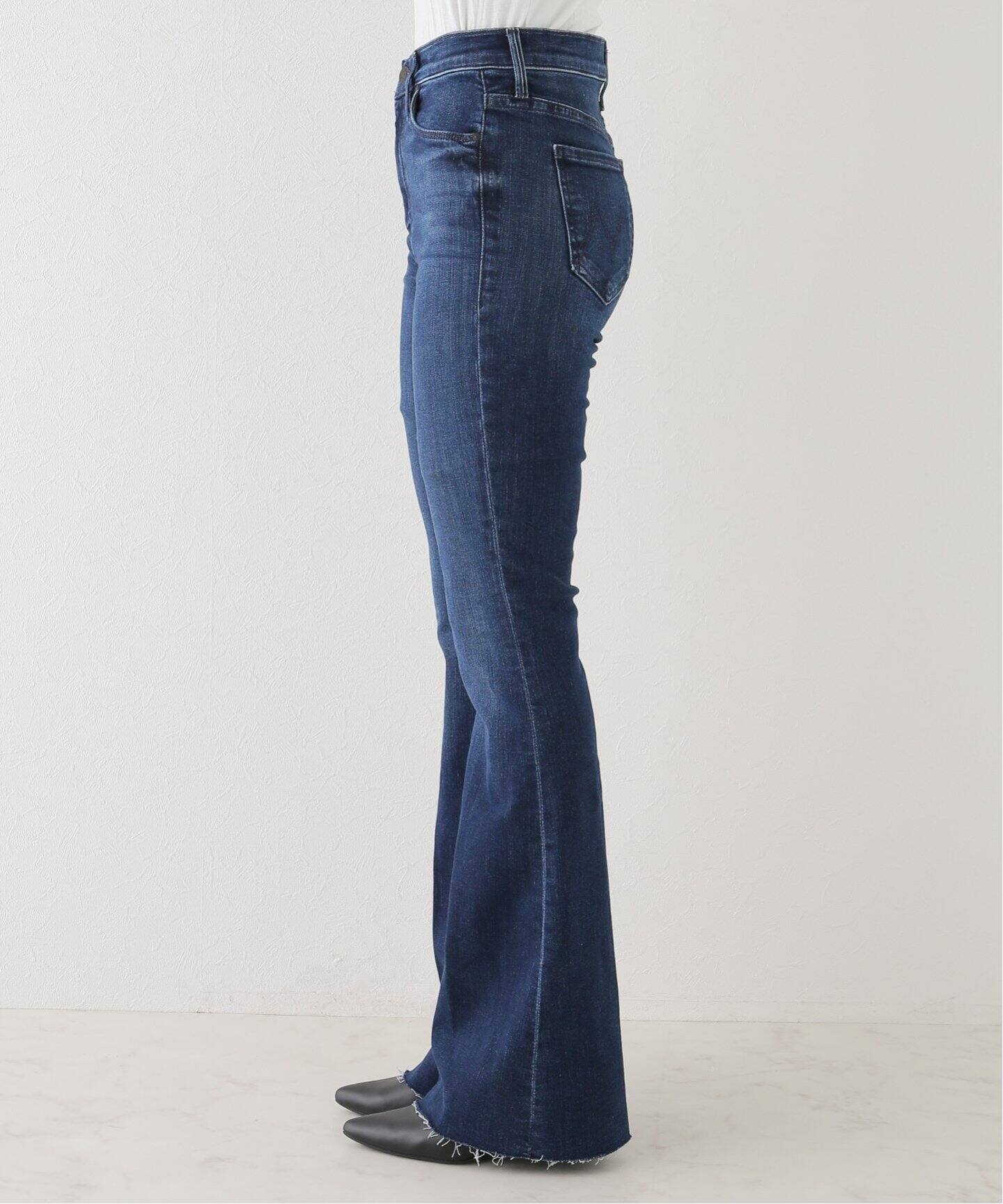 MOTHER/マザー】 THE WEEKENDER DENIM（デニムパンツ・ジーンズ）｜L  