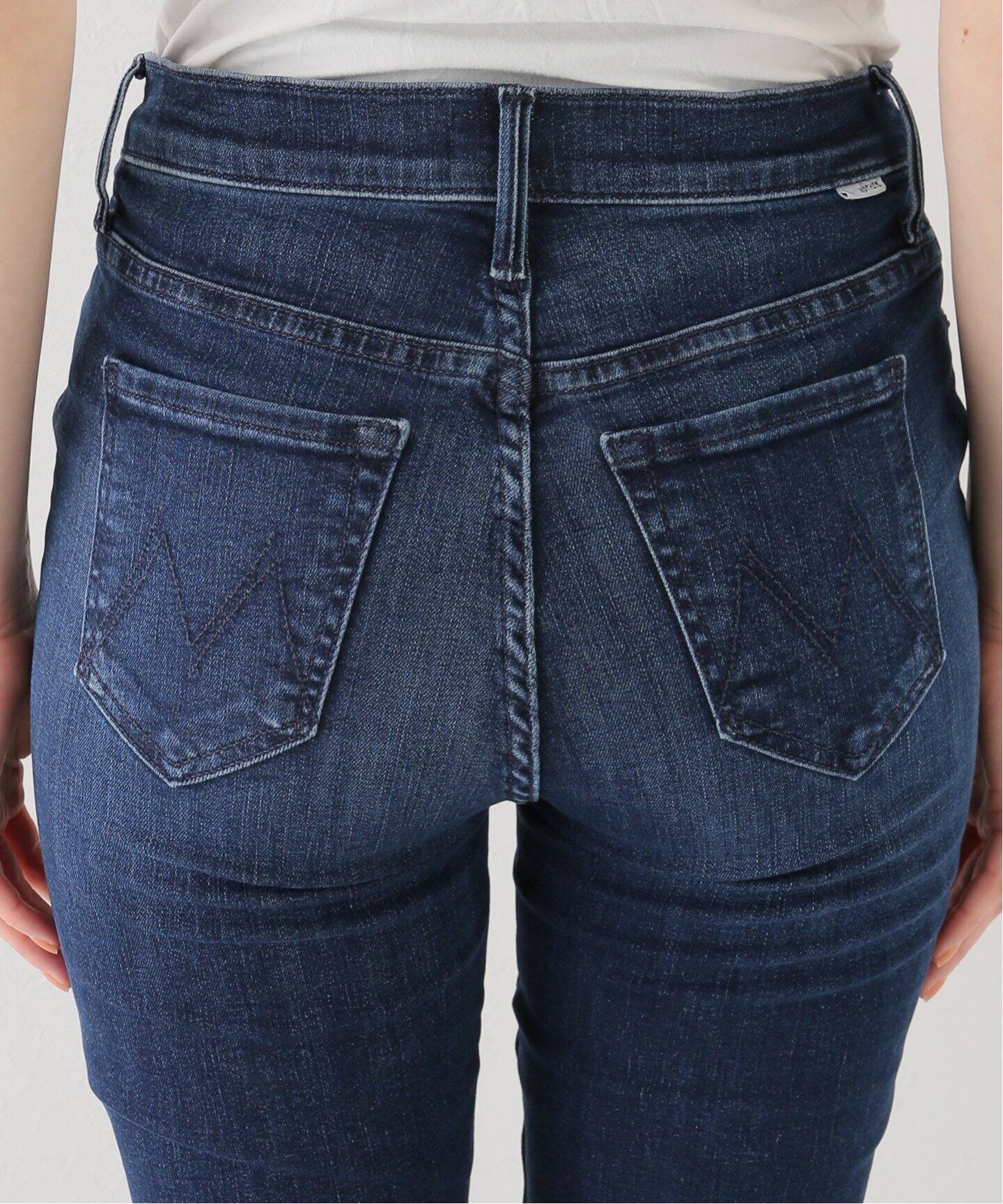 MOTHER/マザー】 THE WEEKENDER DENIM（デニムパンツ・ジーンズ）｜L  