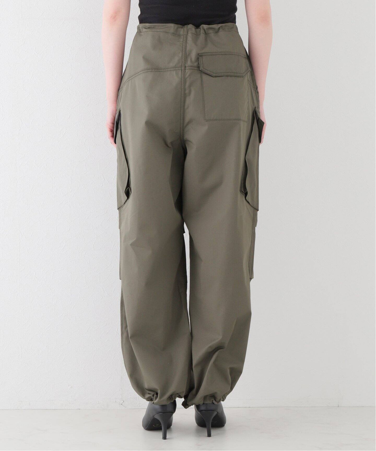 AGOLDE / エーゴールドイー】GINERVA CARGO PANT（カーゴパンツ）｜L 