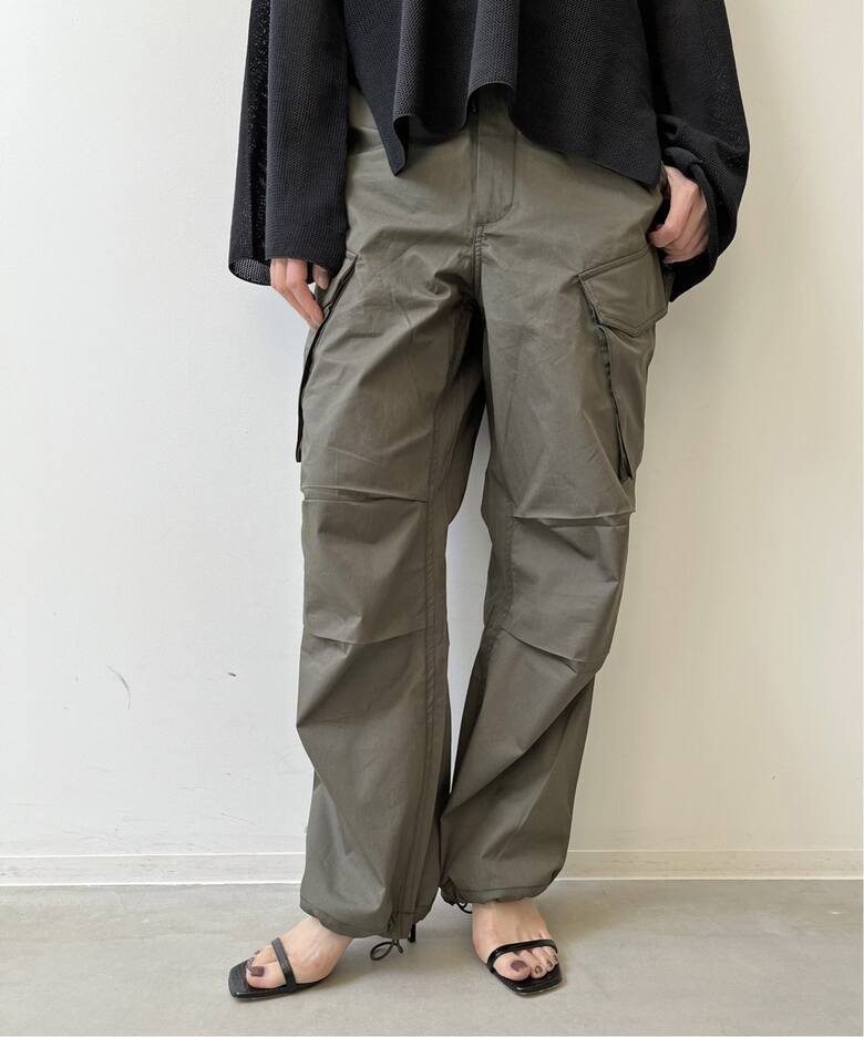 AGOLDE / エーゴールドイー】GINERVA CARGO PANT（カーゴパンツ）｜L 