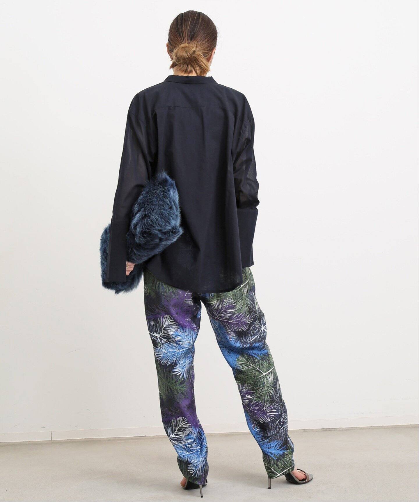 BANANATIME / バナナタイム】TAPERED 2 PANTS TROPICAL SUNSET（その他 