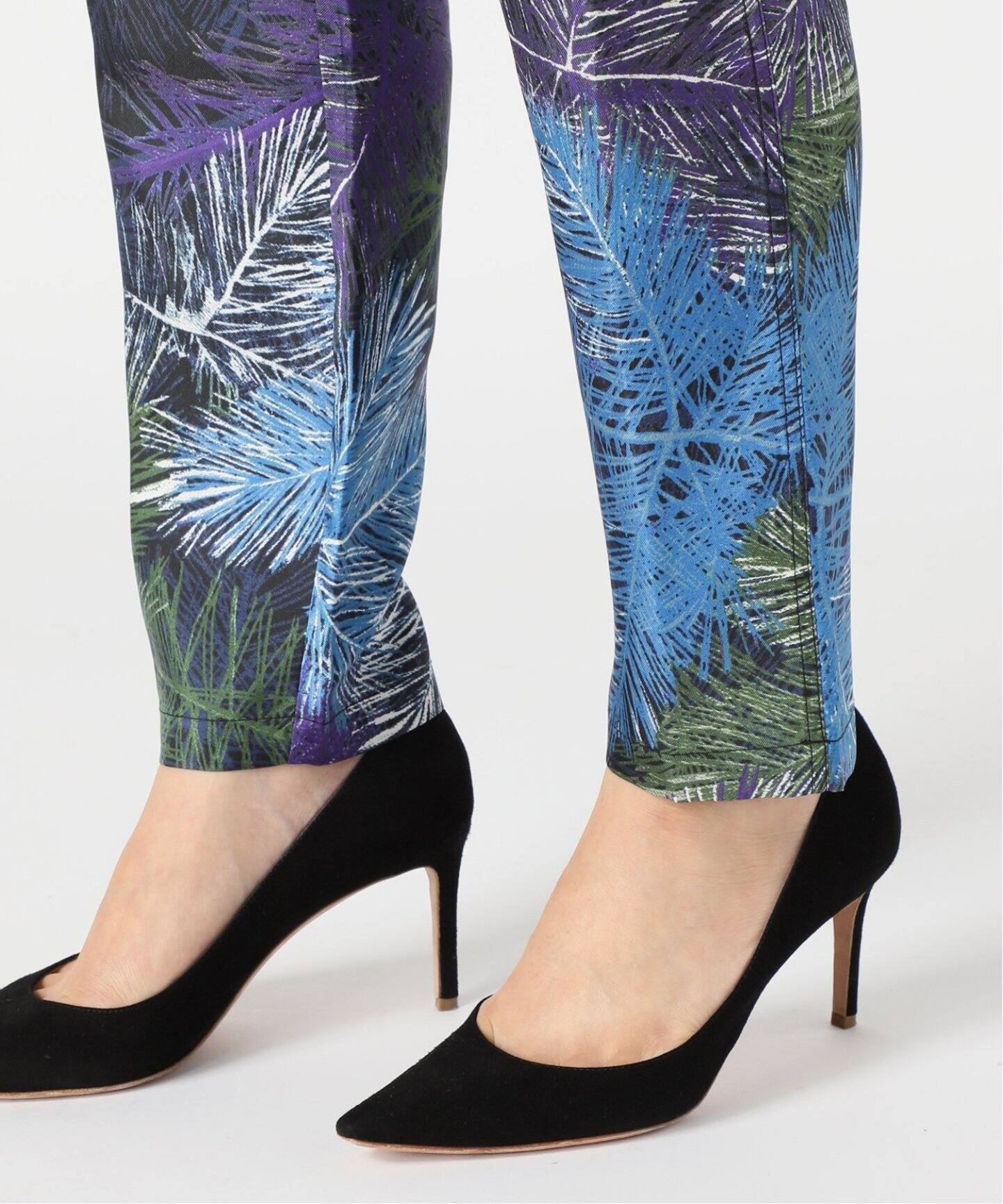 BANANATIME / バナナタイム】TAPERED 2 PANTS TROPICAL SUNSET（その他 