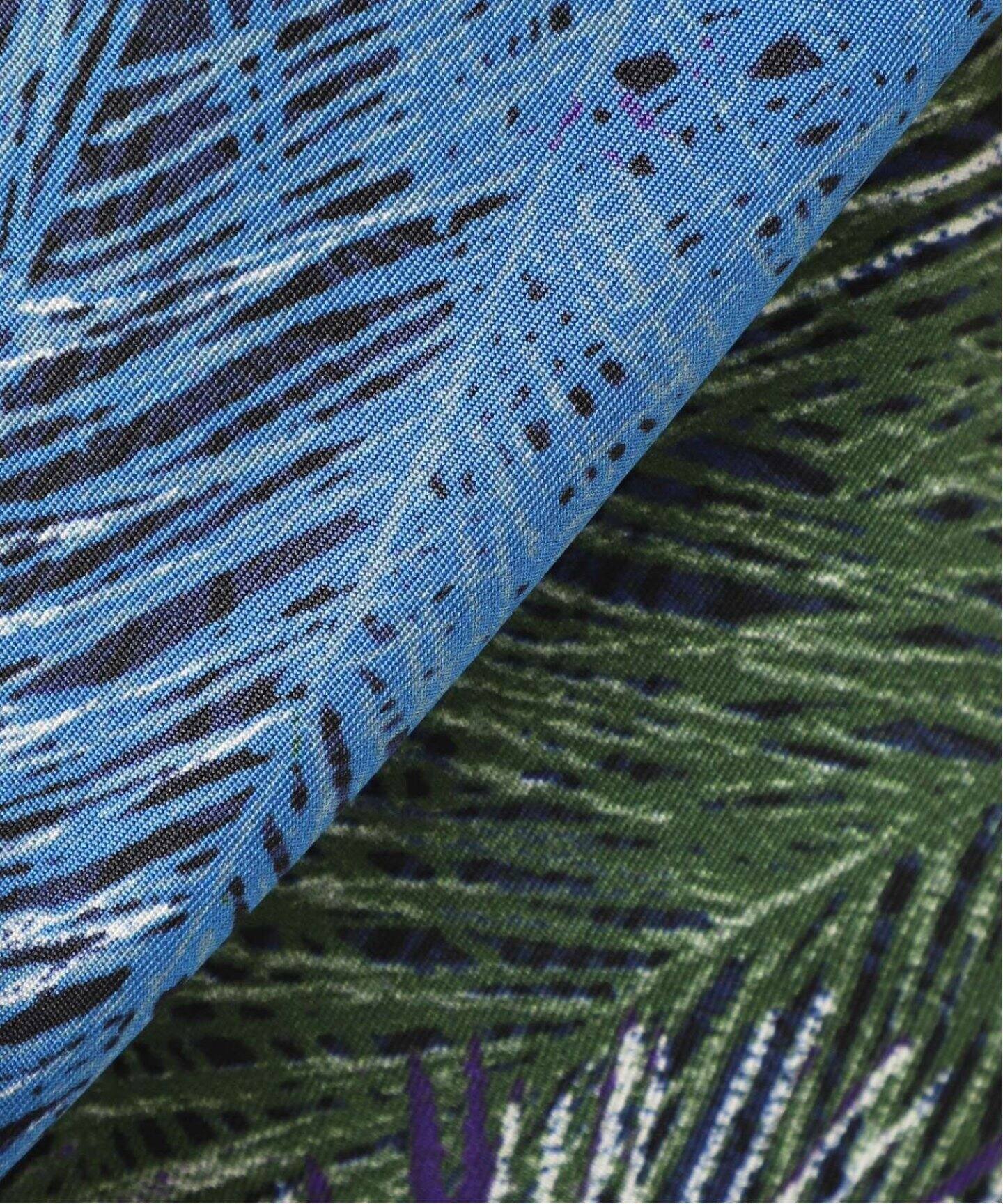BANANATIME / バナナタイム】TAPERED 2 PANTS TROPICAL SUNSET（その他 