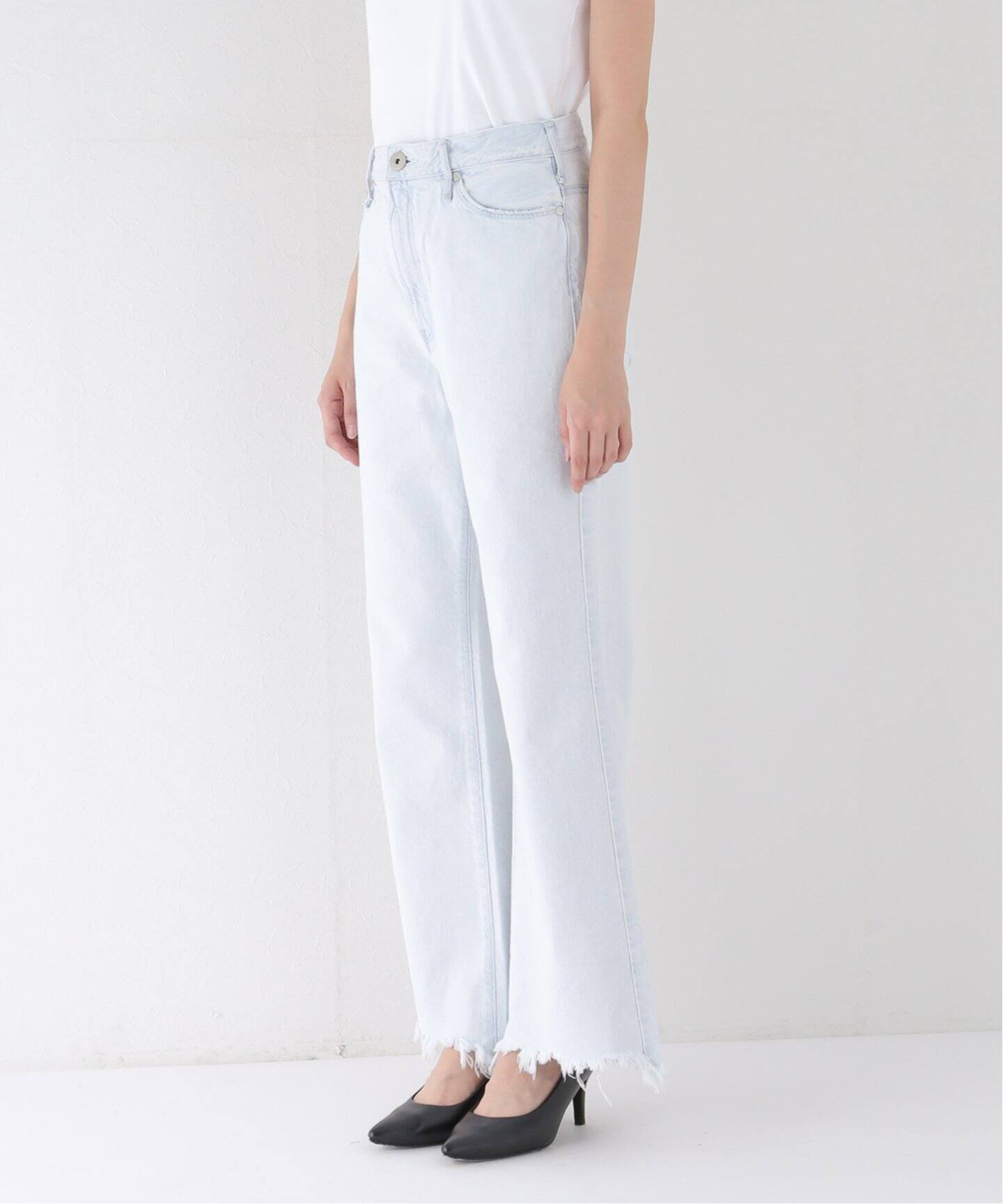 upper hights / アッパーハイツ】THE TAYLOR DENIM（デニムパンツ 