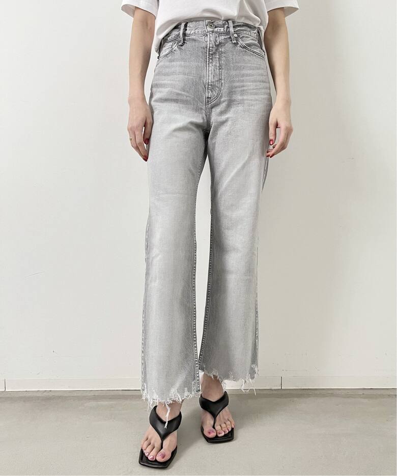 upper hights / アッパーハイツ】THE TAYLOR DENIM（デニムパンツ  