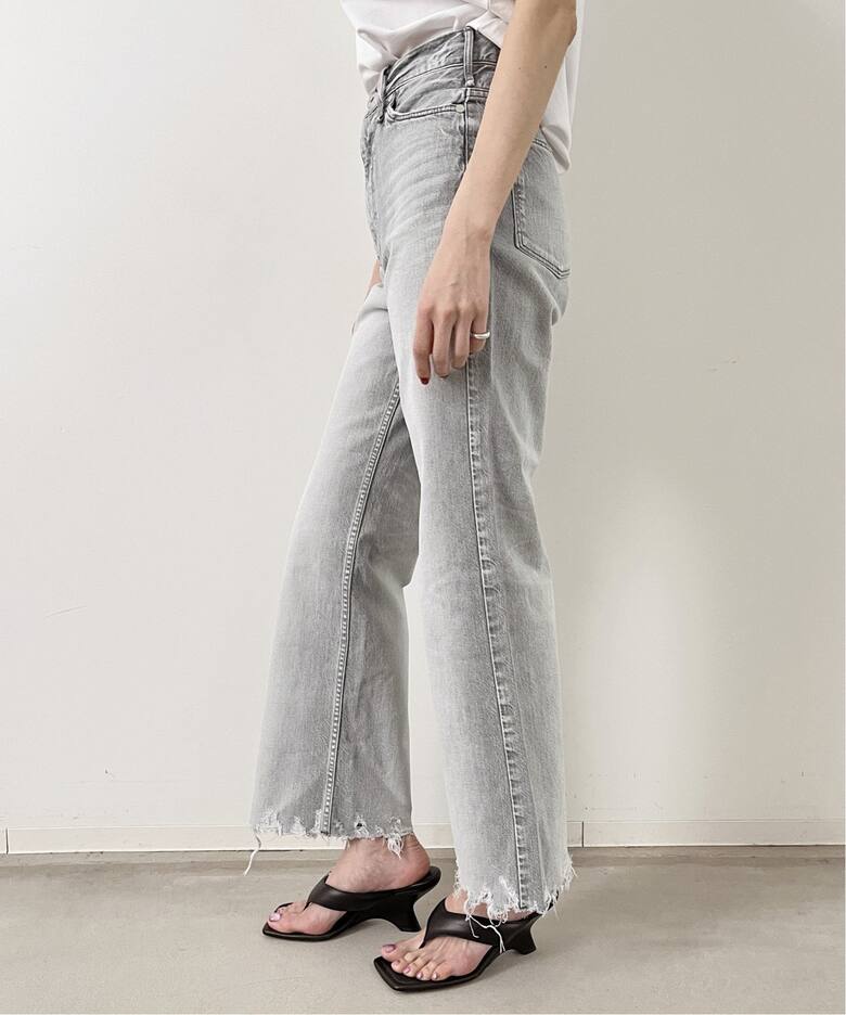 upper hights / アッパーハイツ】THE TAYLOR DENIM（デニムパンツ 