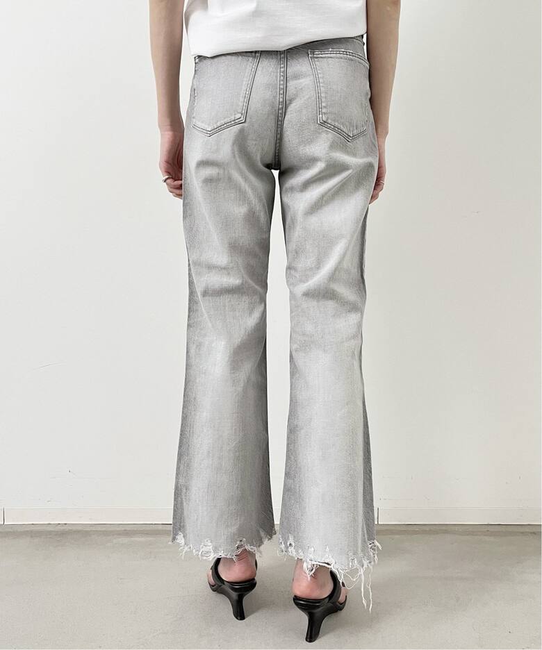 upper hights / アッパーハイツ】THE TAYLOR DENIM（デニムパンツ 