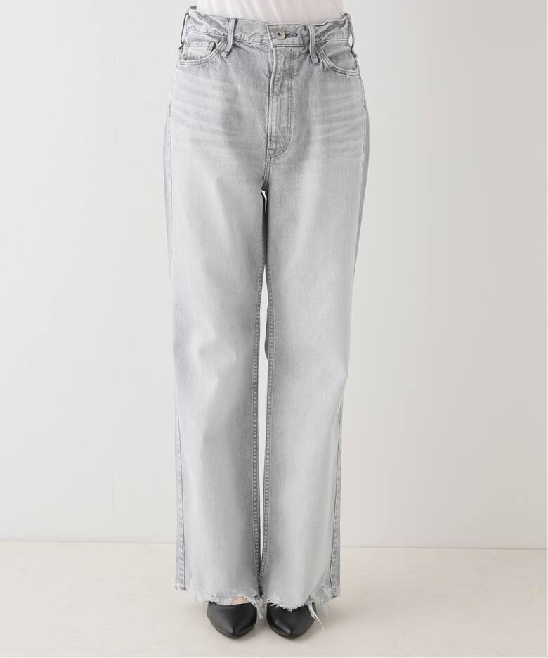 upper hights / アッパーハイツ】THE TAYLOR DENIM（デニムパンツ  